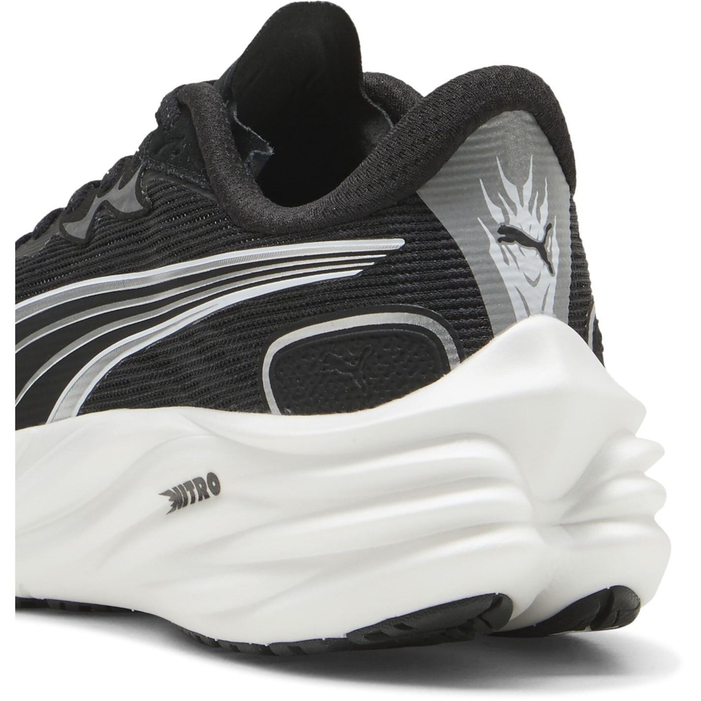 Puma Mens Velocity Nitro 4 Trainers