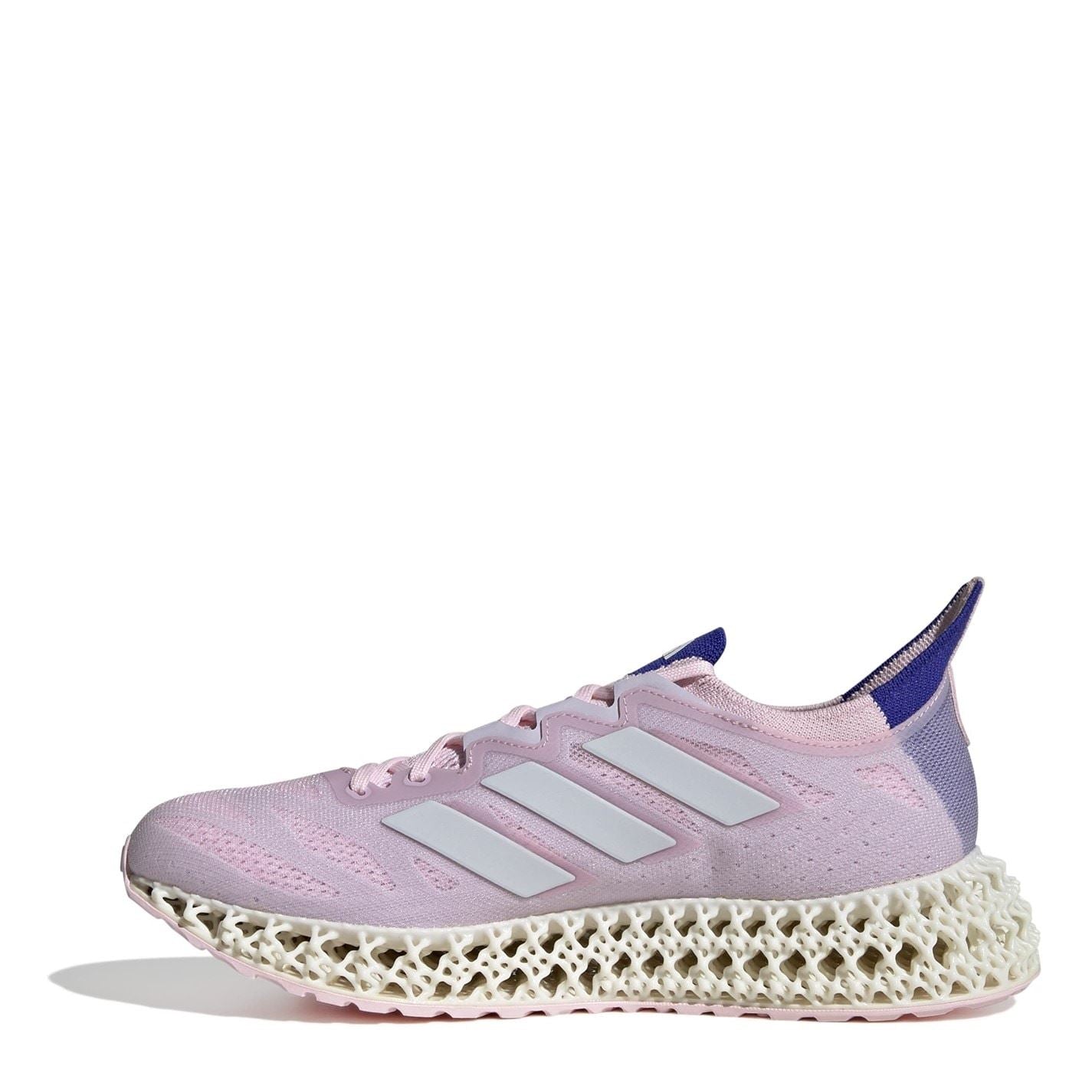 adidas Womens 4dfwd 3 Running Shoes