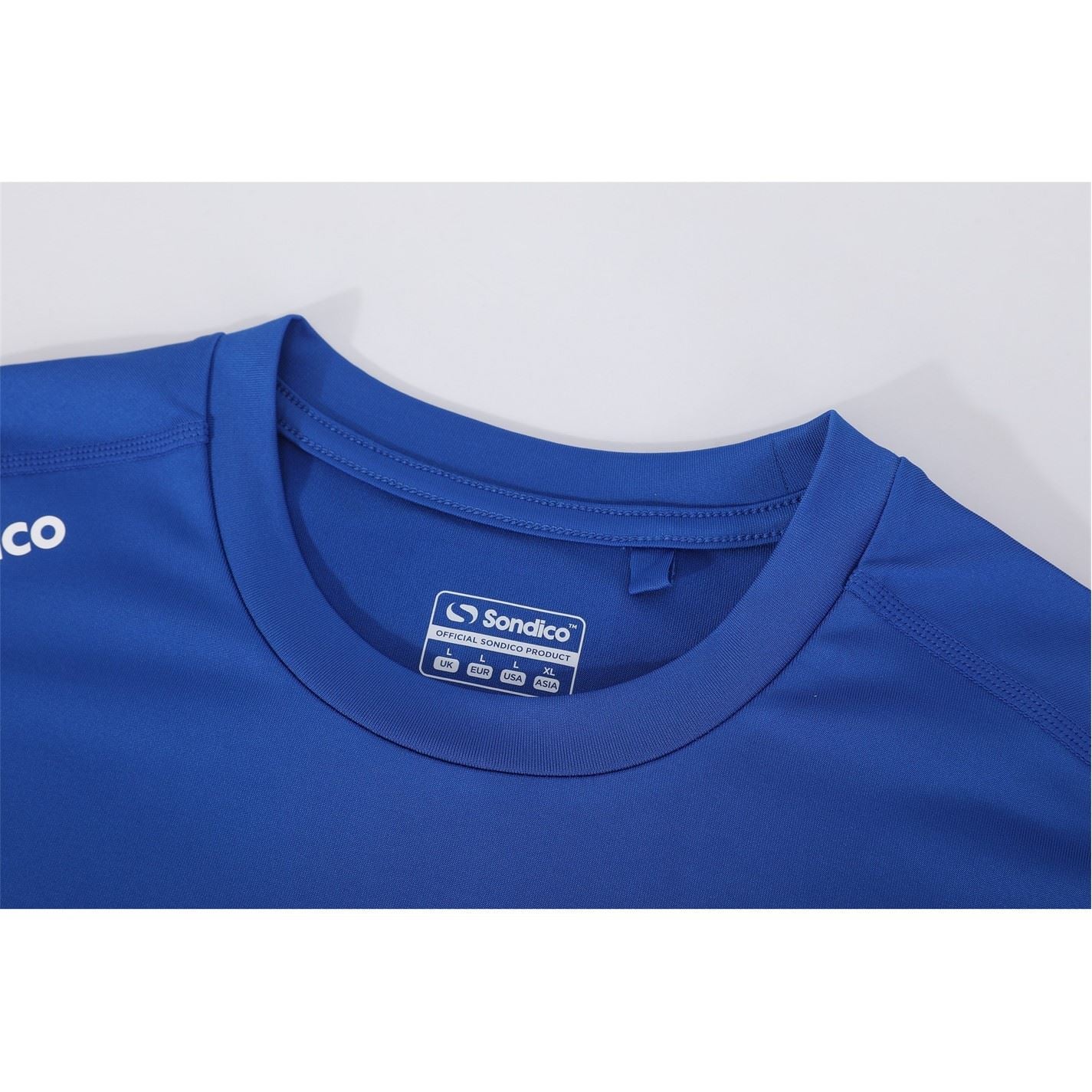 Sondico Mens Core Base Long Sleeve