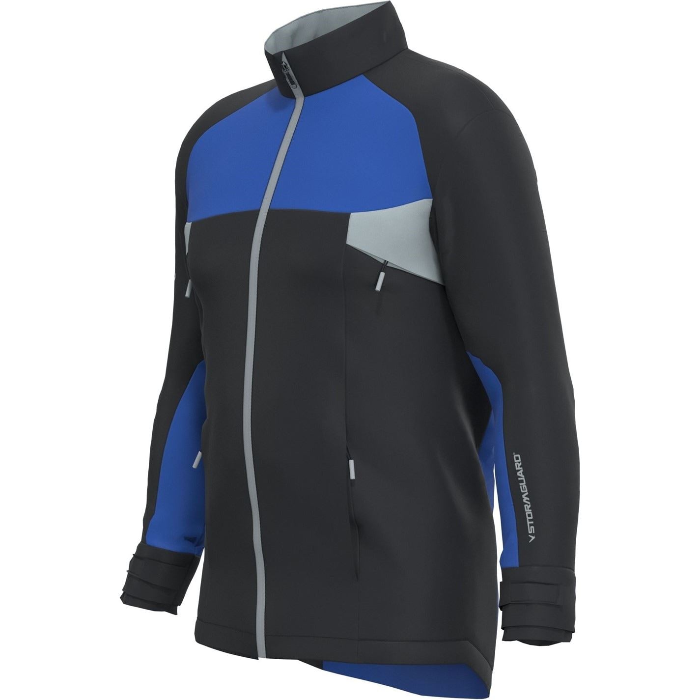 Callaway Emea High Neck Performance Jacket