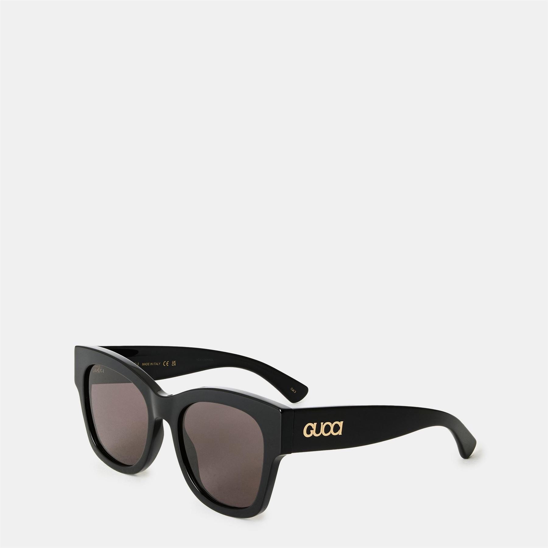 Gucci Frame Sunglasses
