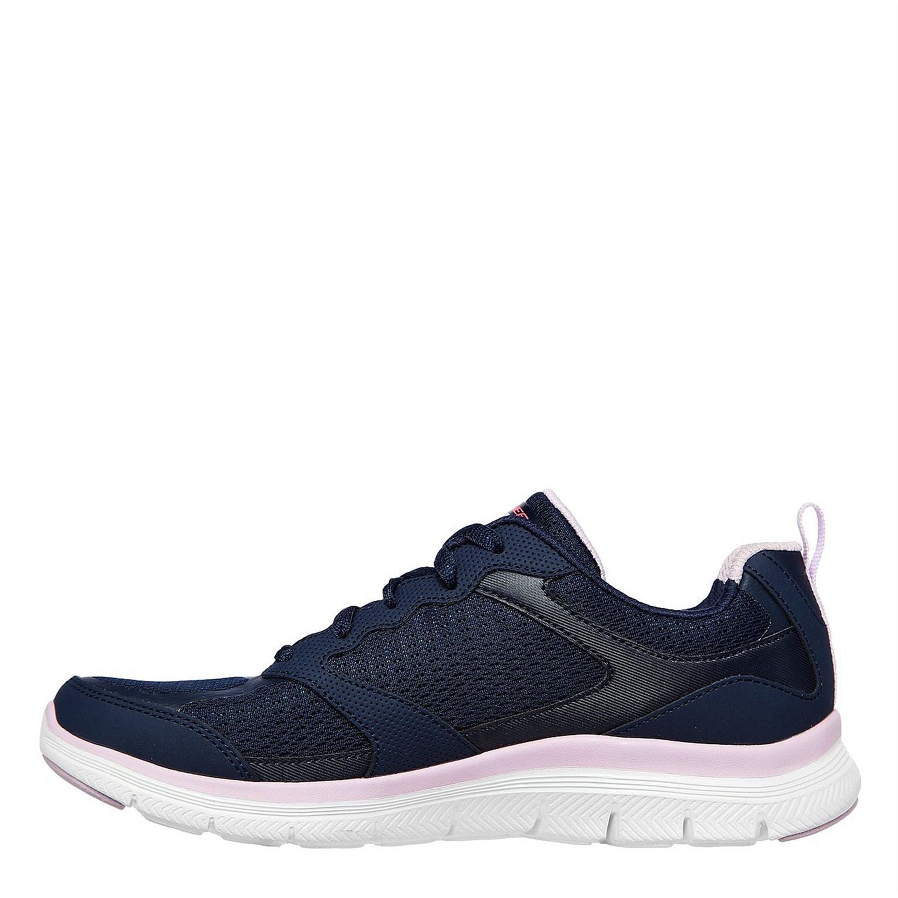 Skechers Womens Flex Appeal 4 Active Flow Trainers