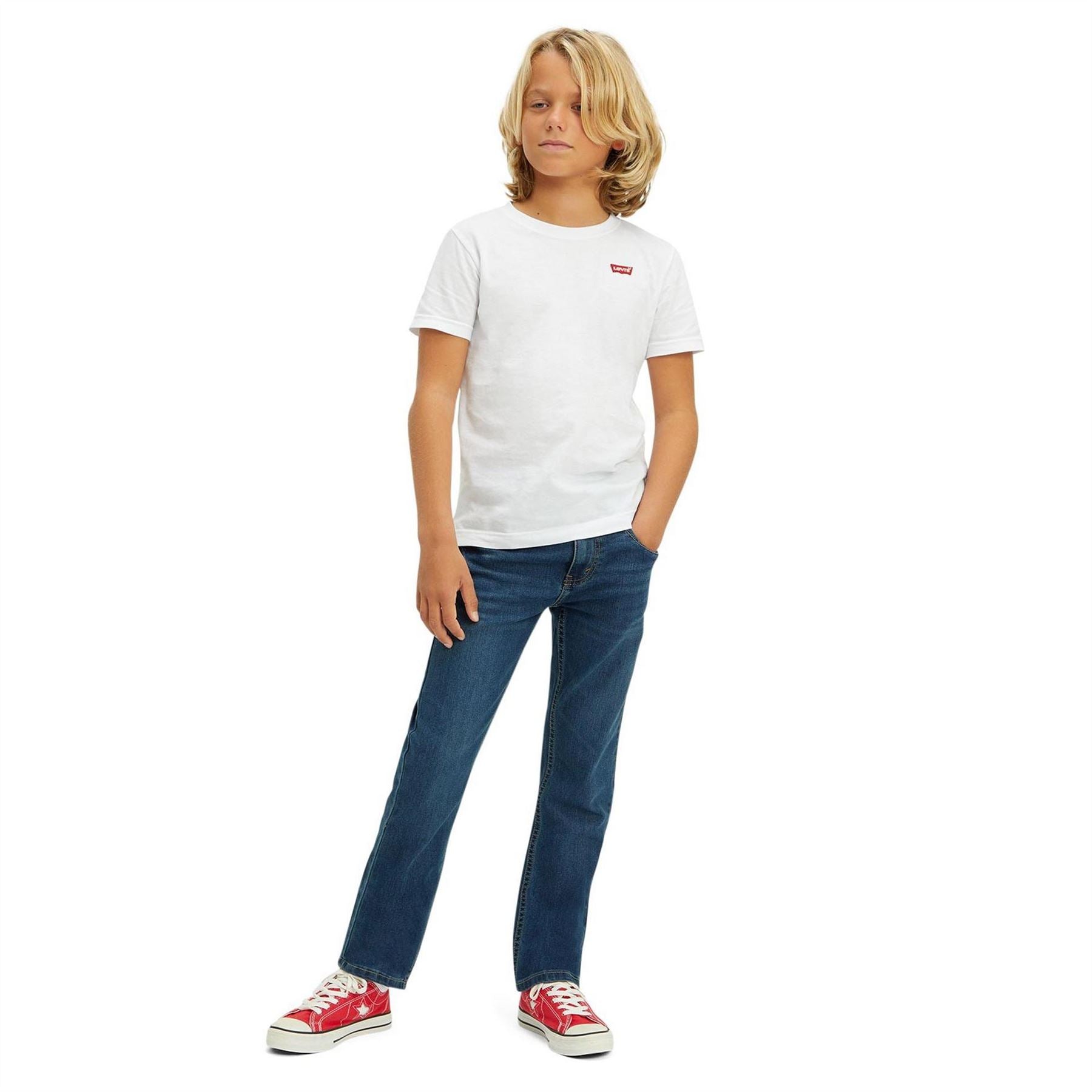 Levis Slim Jeans
