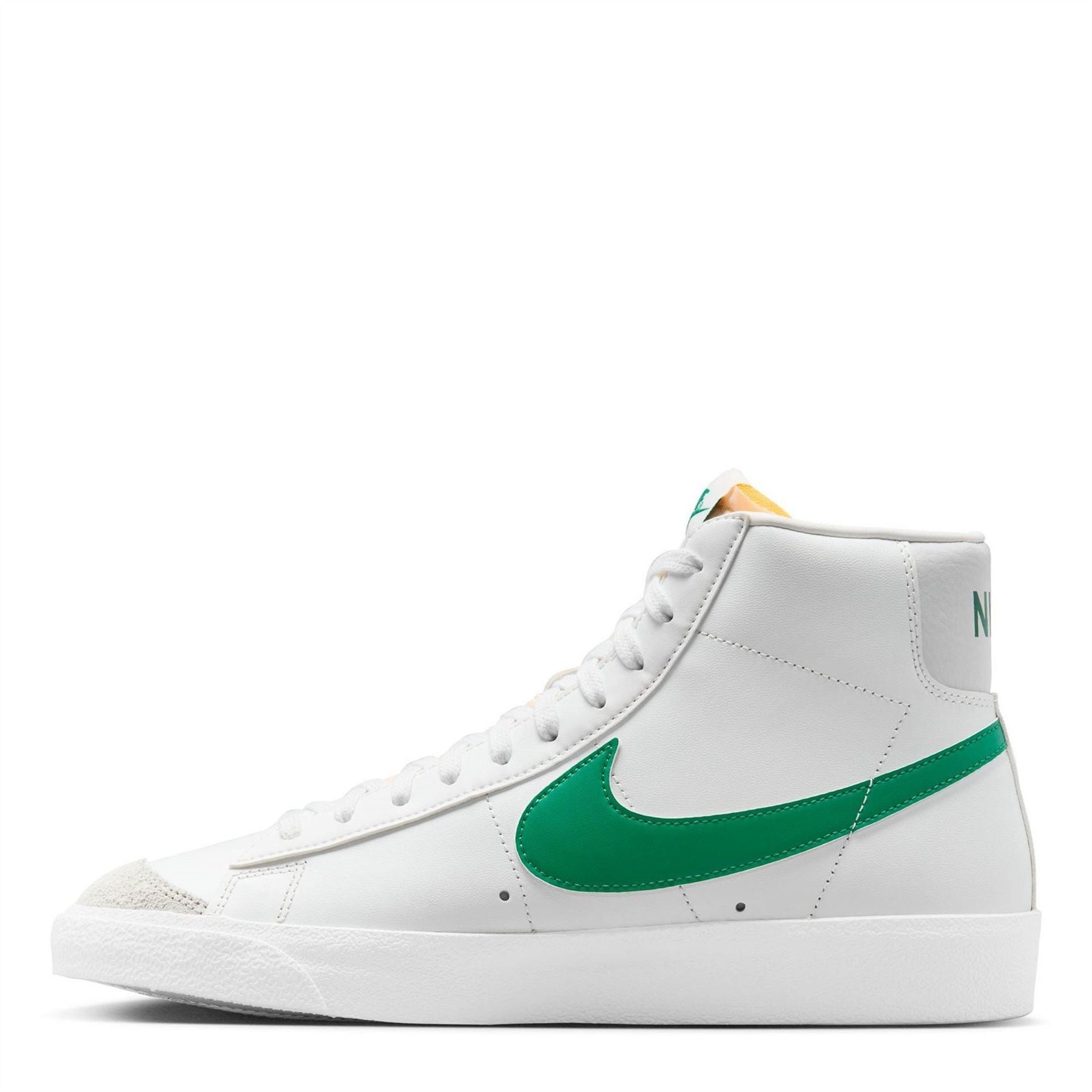 Nike Mens Blazer Mid High Tops