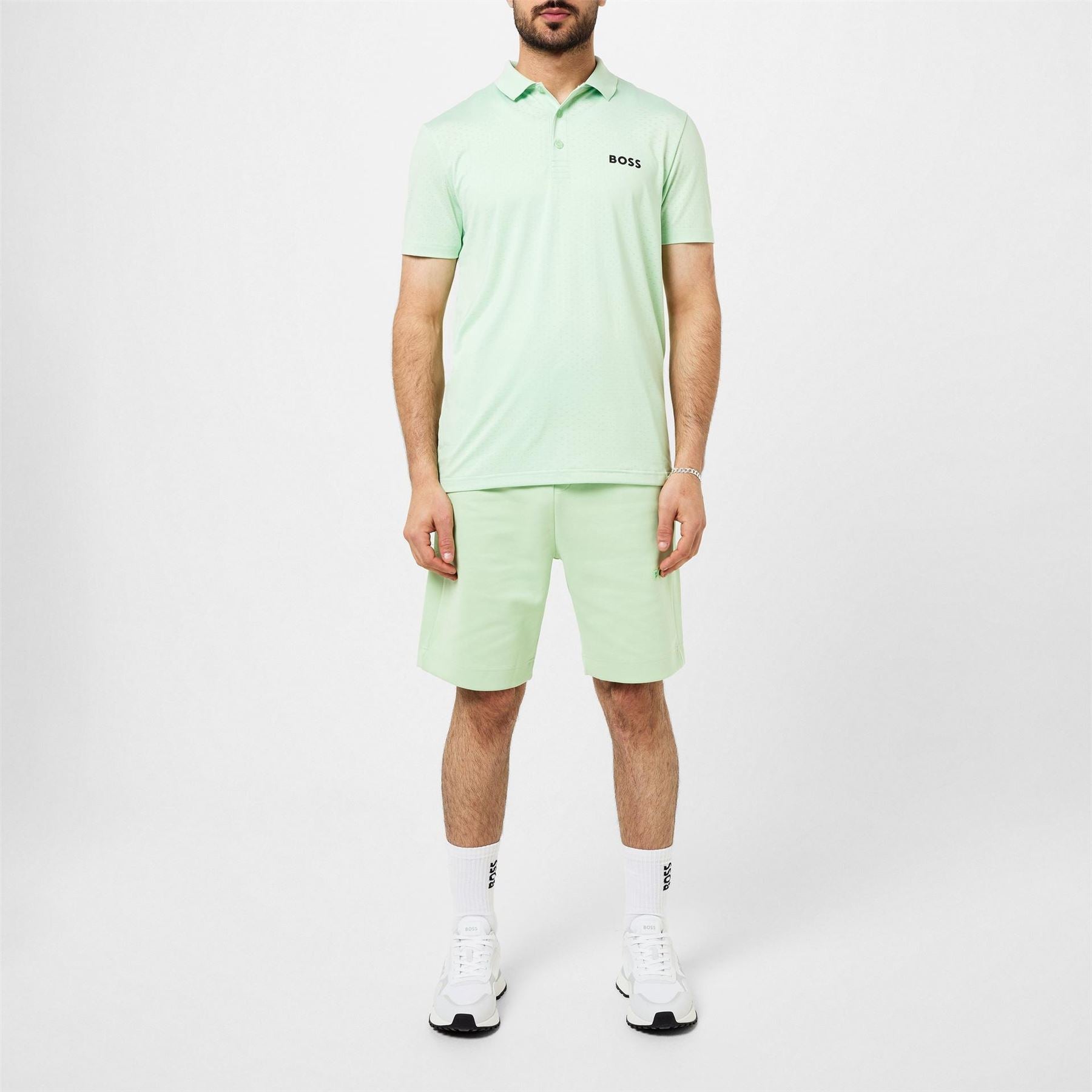 Boss 1 Shorts
