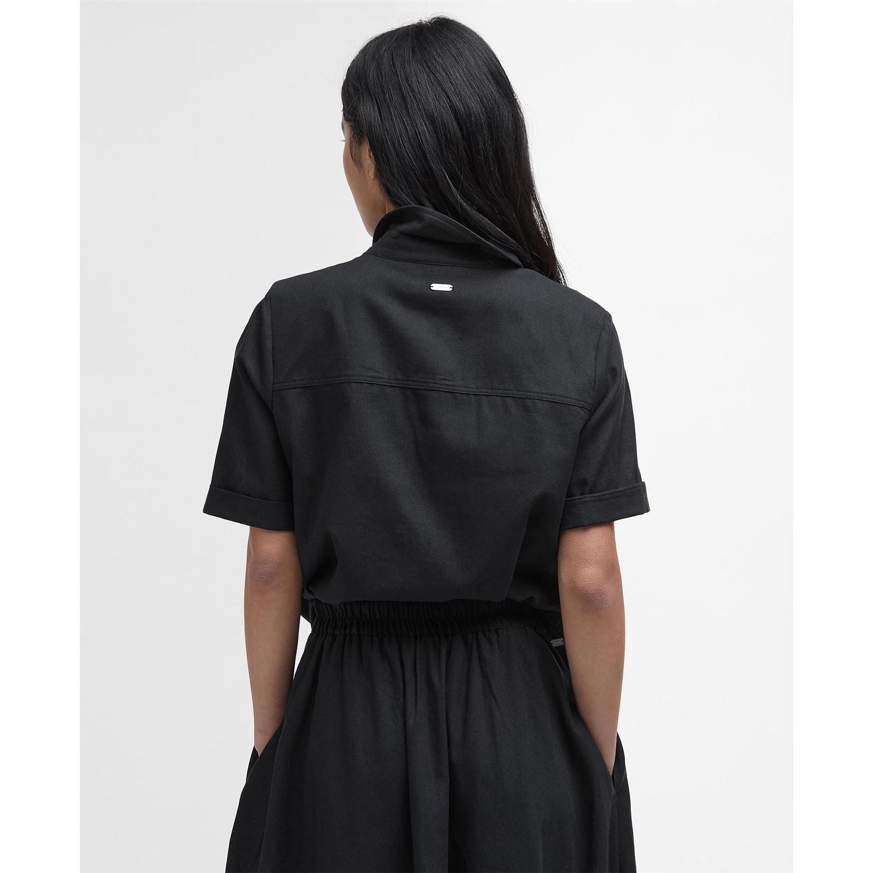 Barbour Shirt