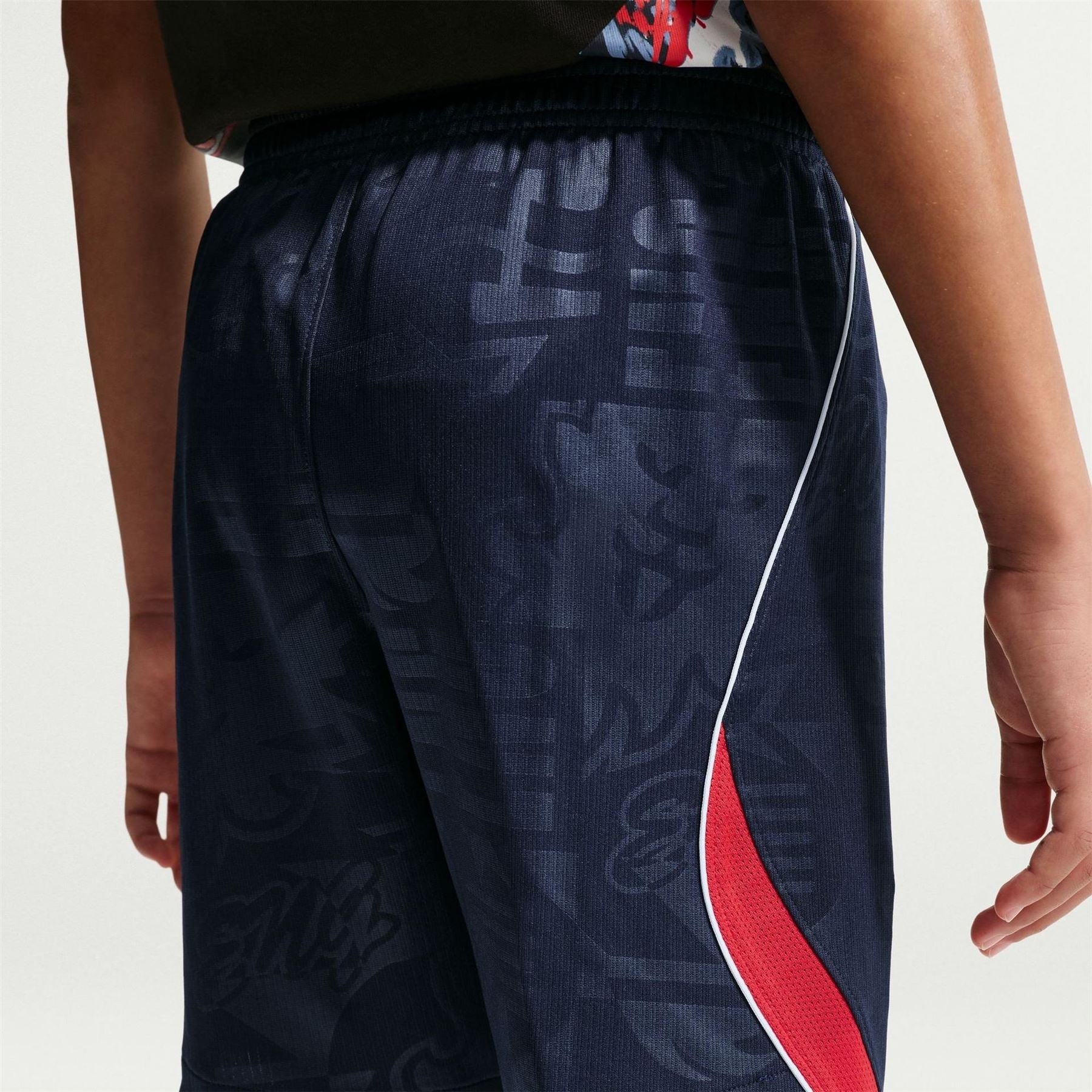 Nike Away Shorts World Cup 2026 Juniors