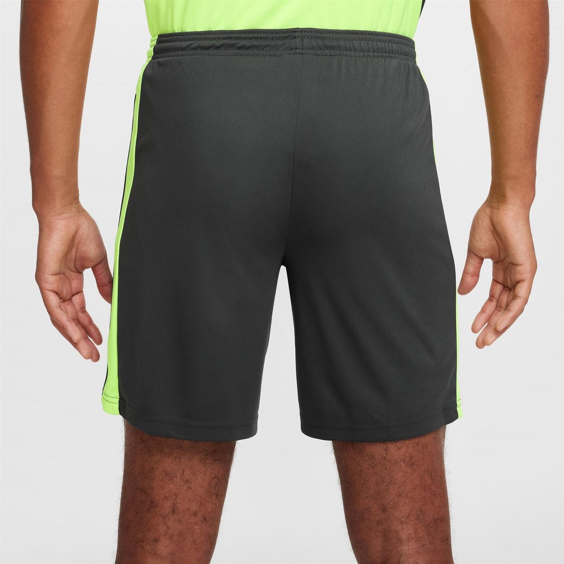 Nike Mens Dri Fit Academy Football Shorts