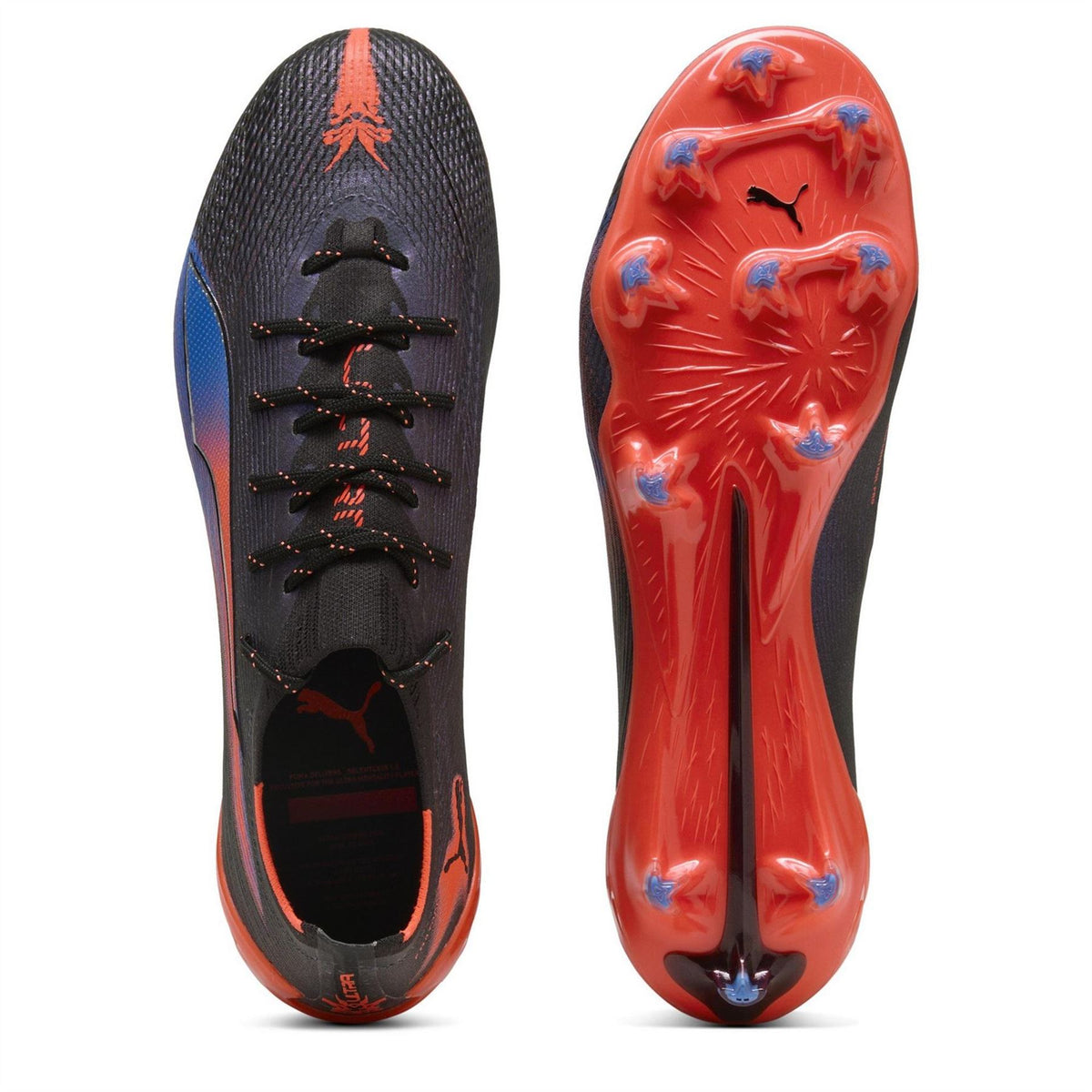 Puma Ultra 6 Ultimate Relentle Firm Ground Football Boots