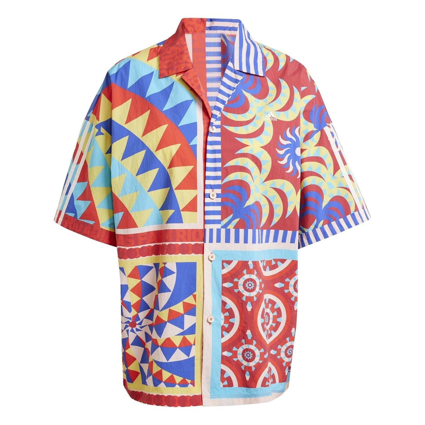 adidas X Farm Rio Shirt.