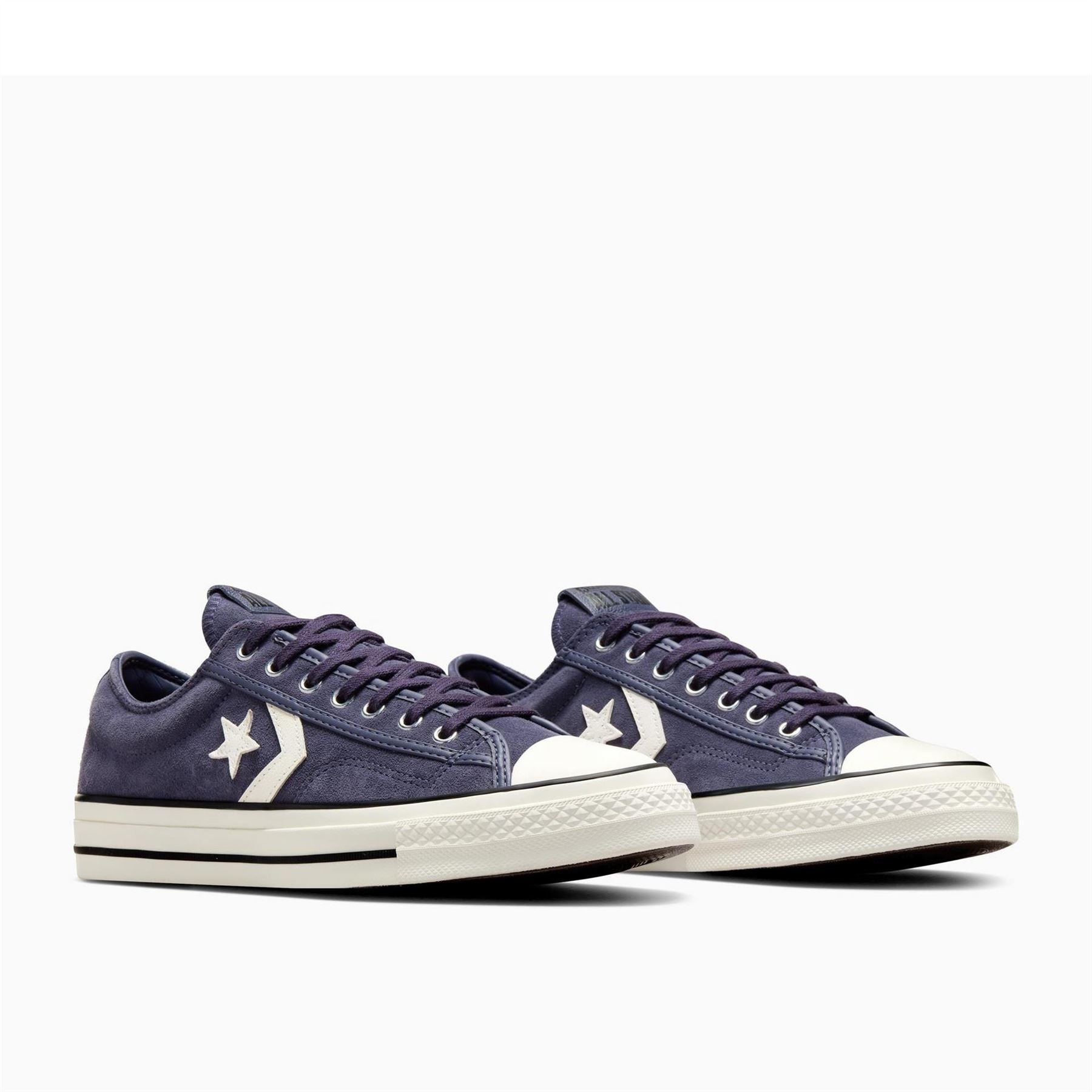 Converse Adults Star Player 76 Low Top Trainers