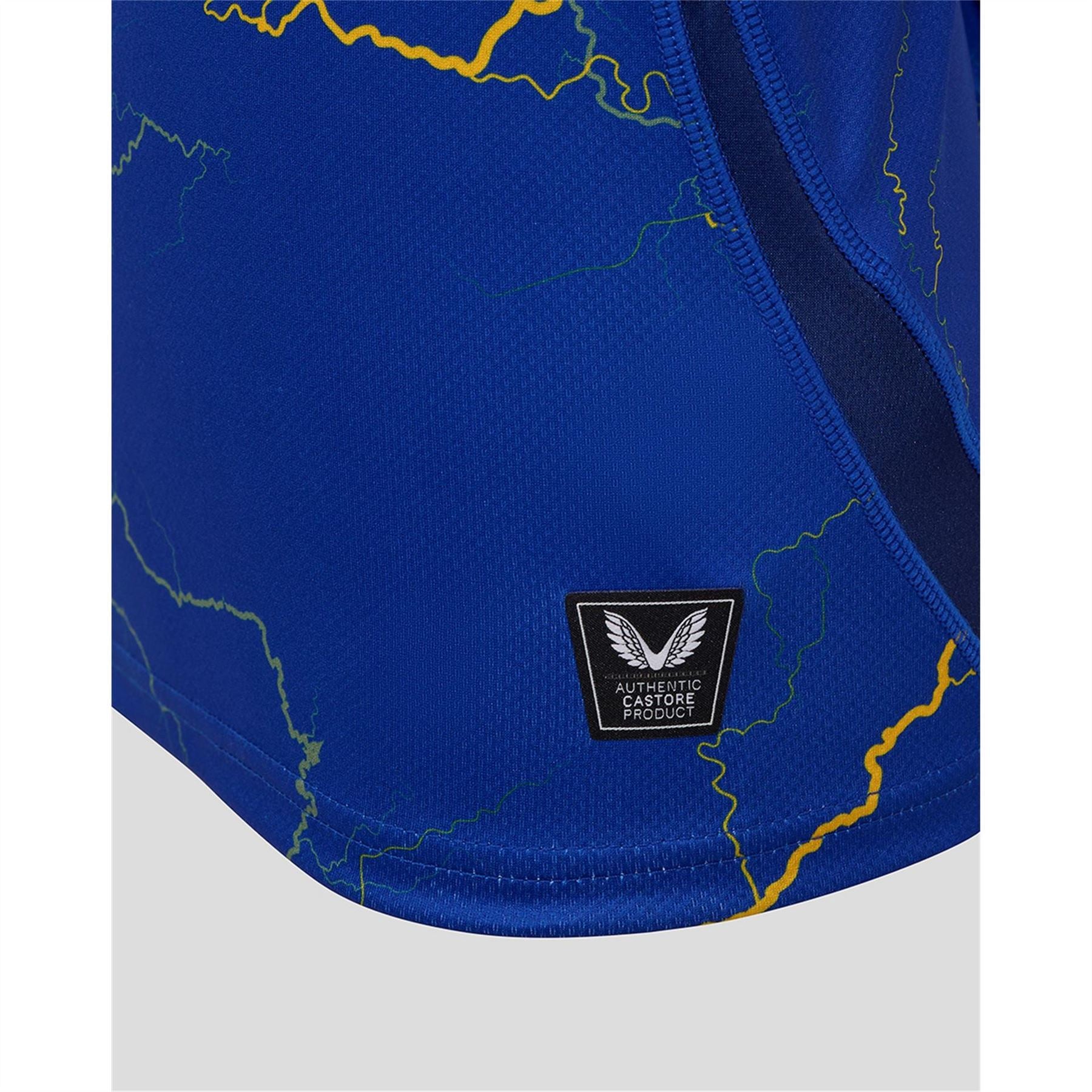 Castore Leinster Ome Jersey Junior 25 26