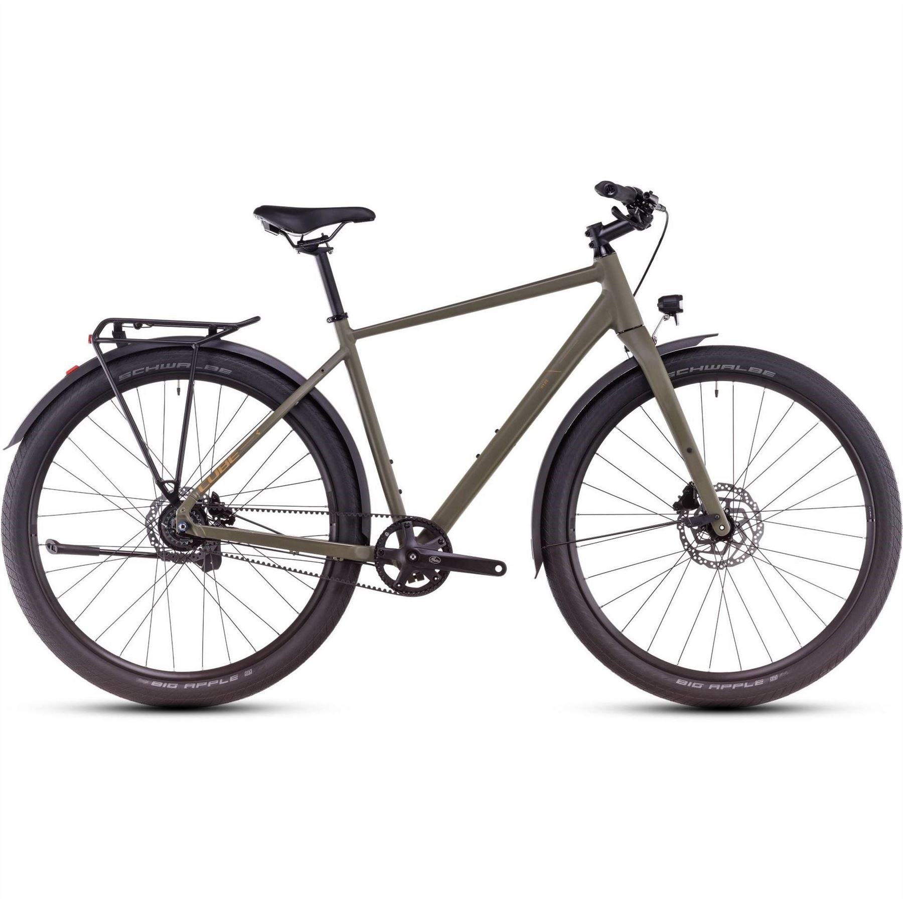 Cube Pro Fe 2025 Hybrid Bike
