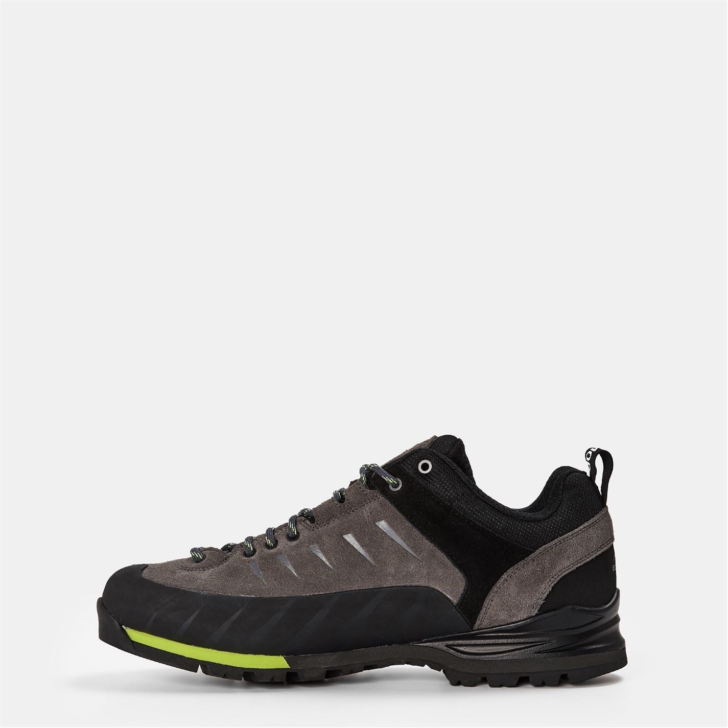 Karrimor Mens Hot Route Waterproof Walking Shoes