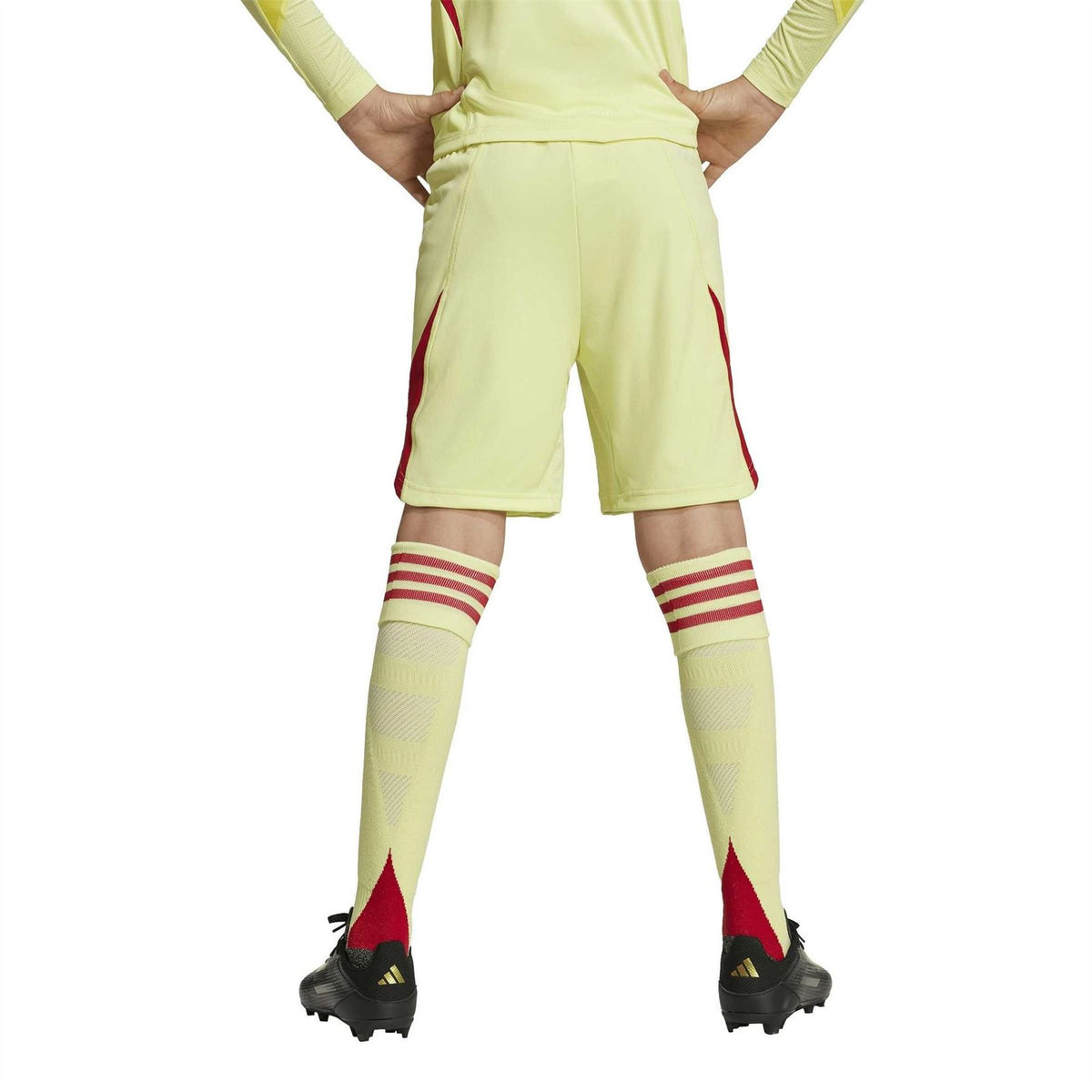 adidas T25 P Gk Shorts