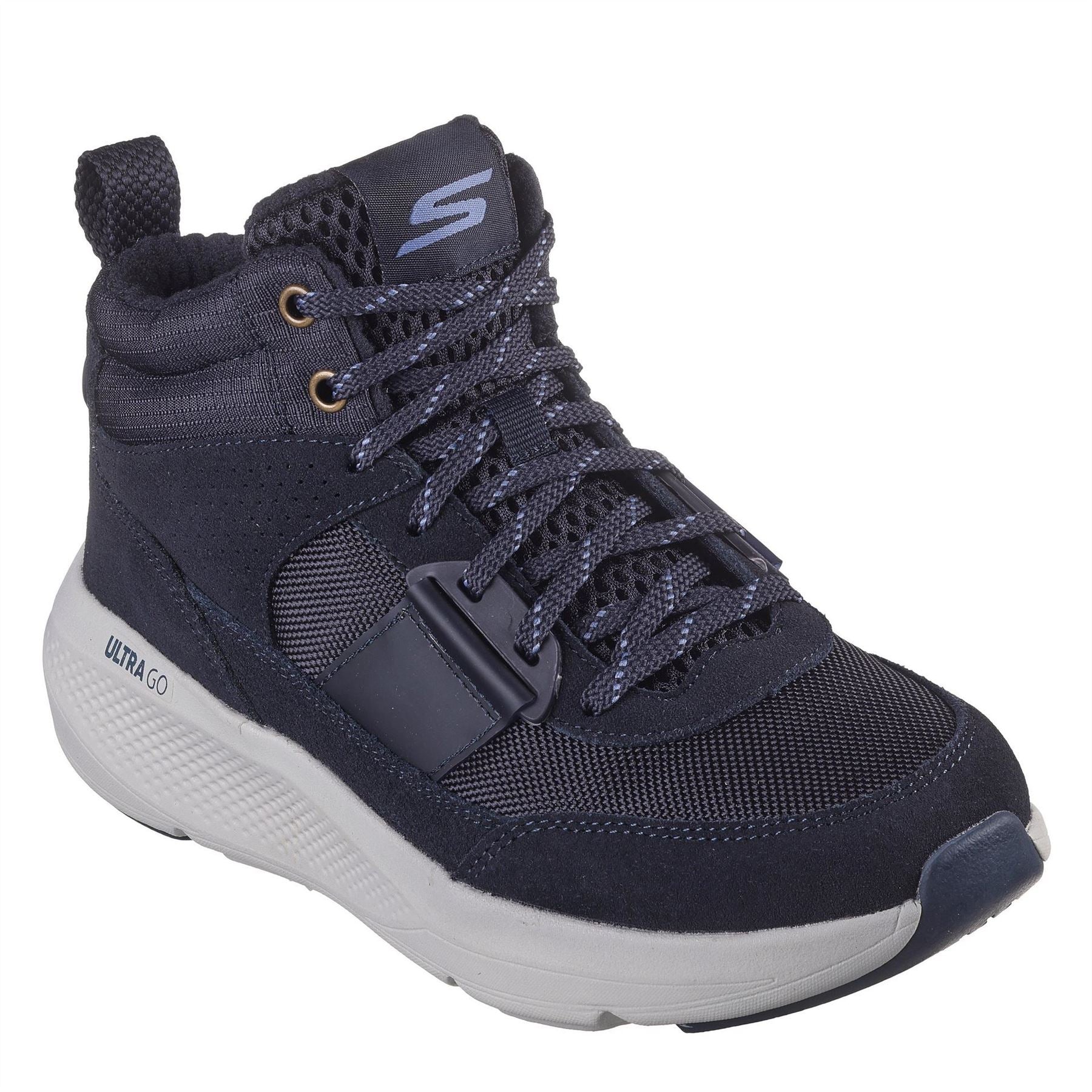 Skechers Otg Elevate Slip On Trainers