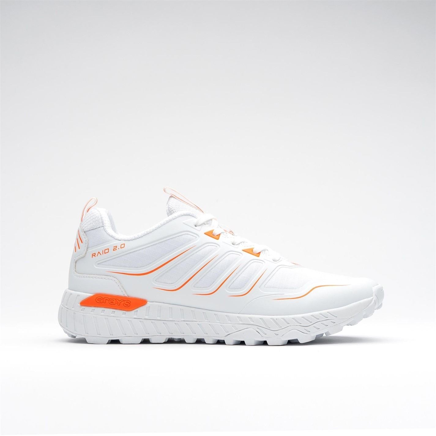 Grays Hockey Adults Astro Hockey Shoes