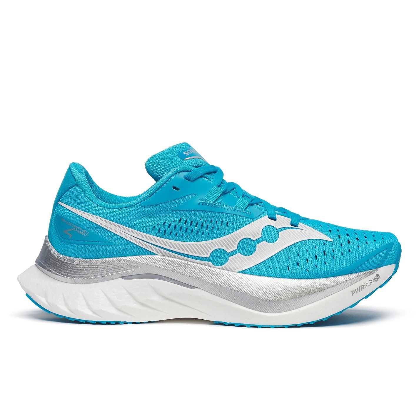 Saucony Endorphin Speed 4 Low Top Road Shoes