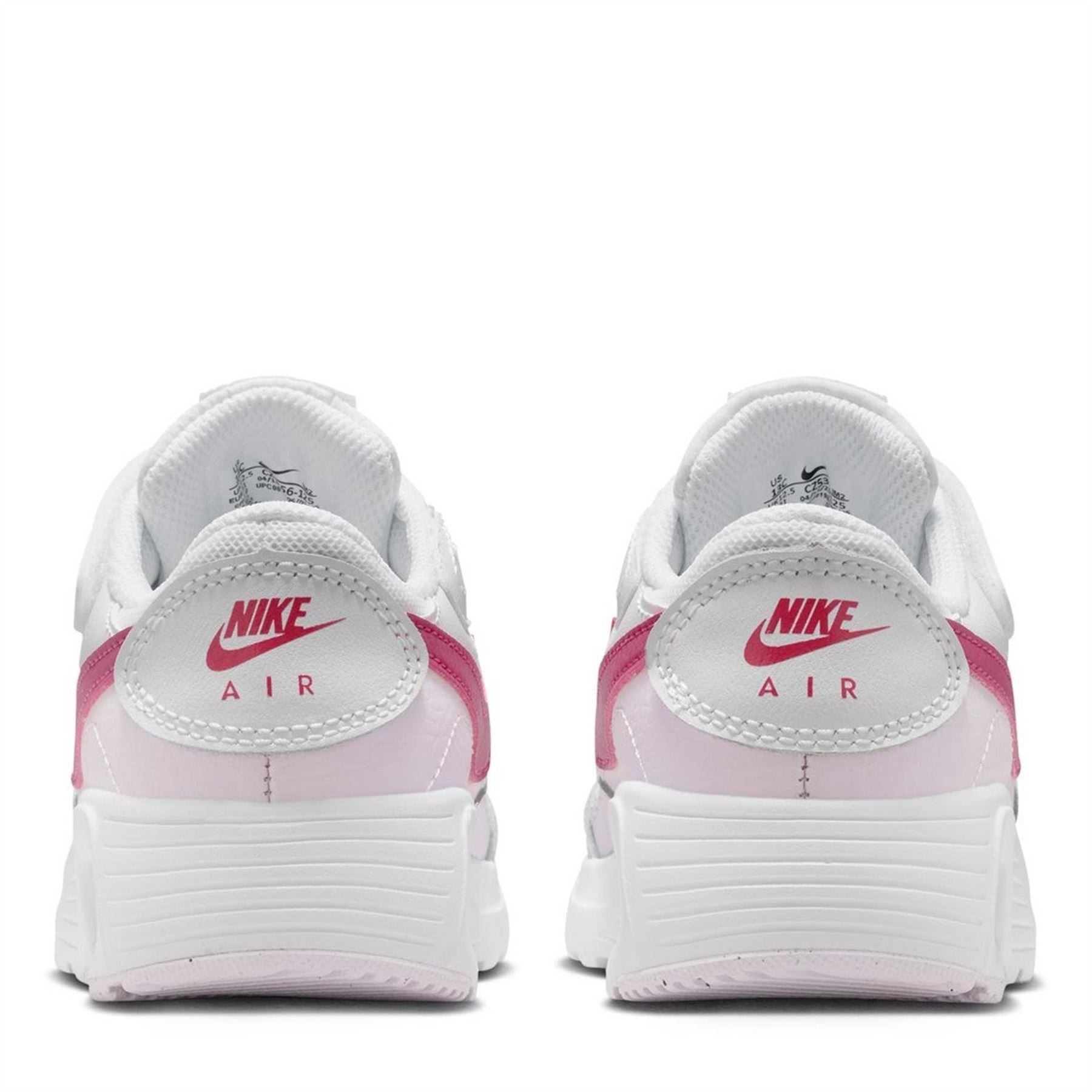 Nike Air Max Sc Little Kids Shoe