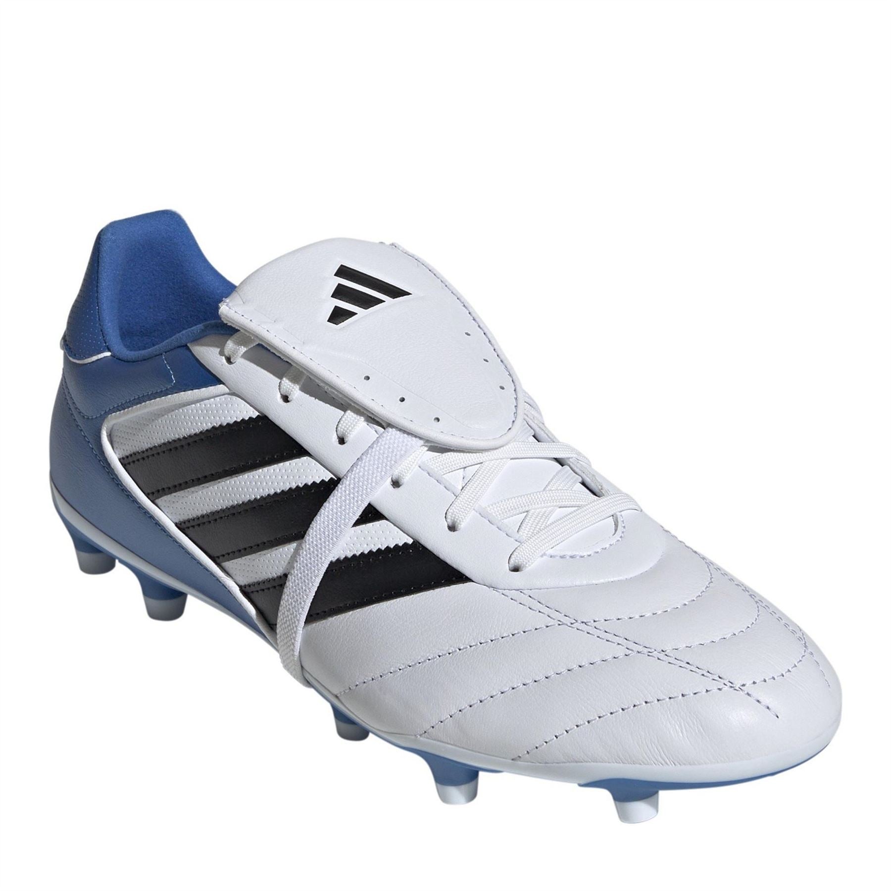 adidas Mens Gloro Ii Fg Firm Ground Football Boots