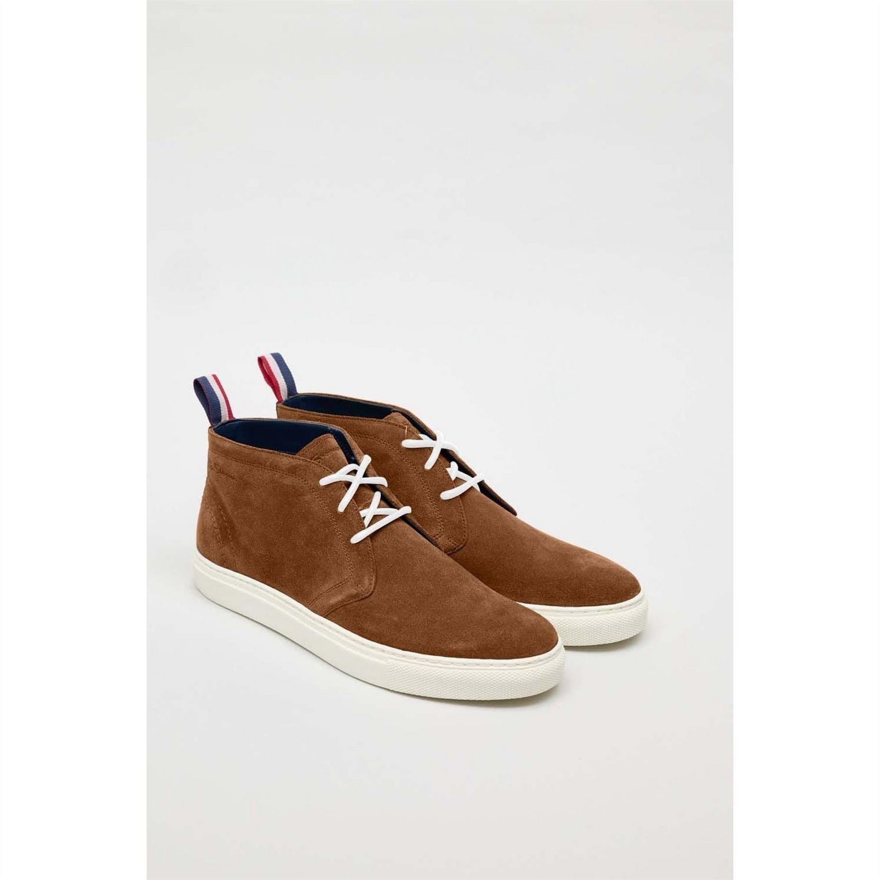 Ben Sherman Boots