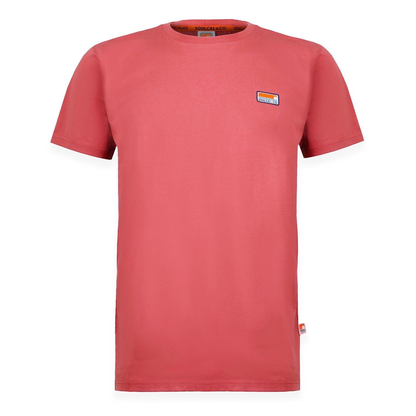 SoulCal Crew T-Shirt