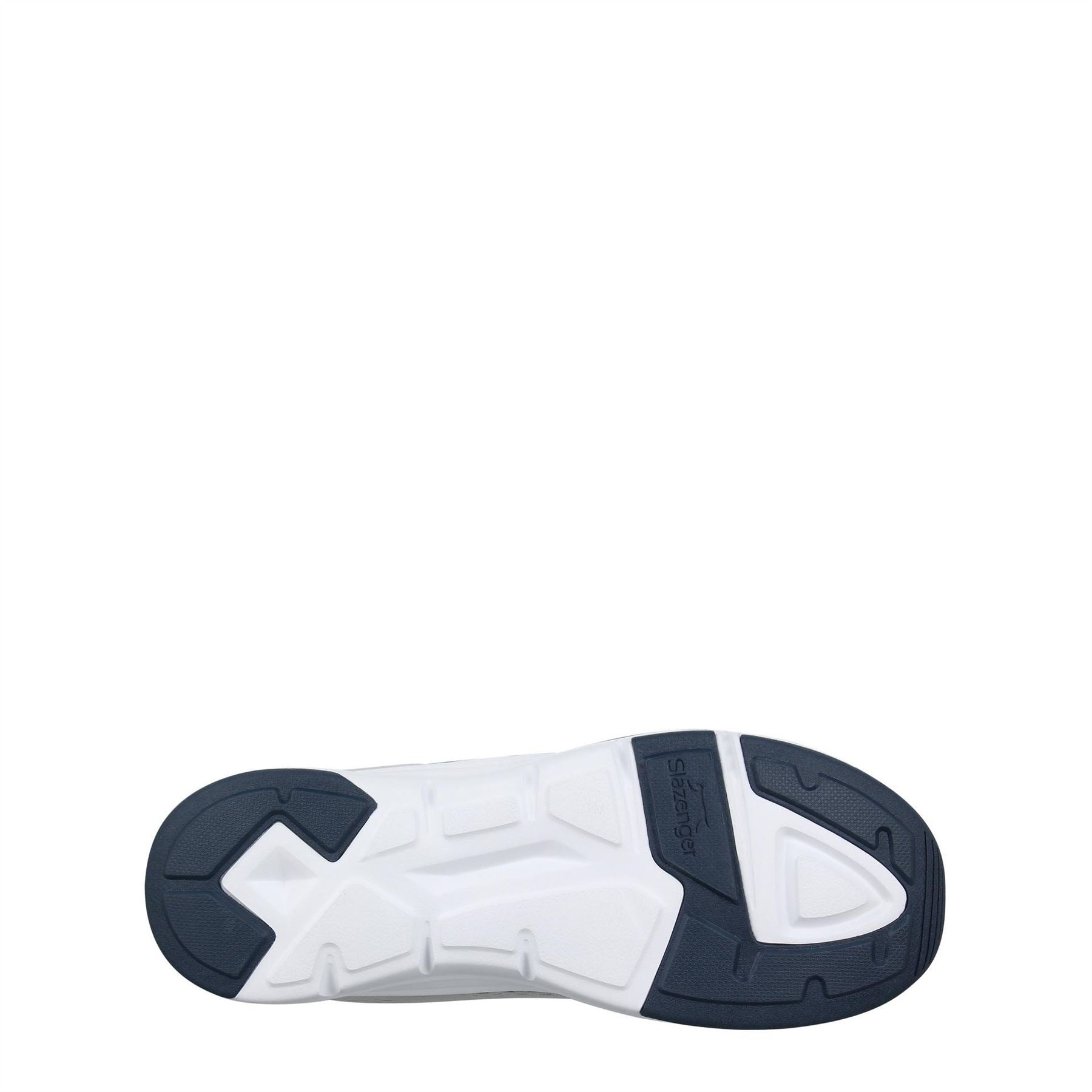 Slazenger Mens Curve Support E Mesh Trainers