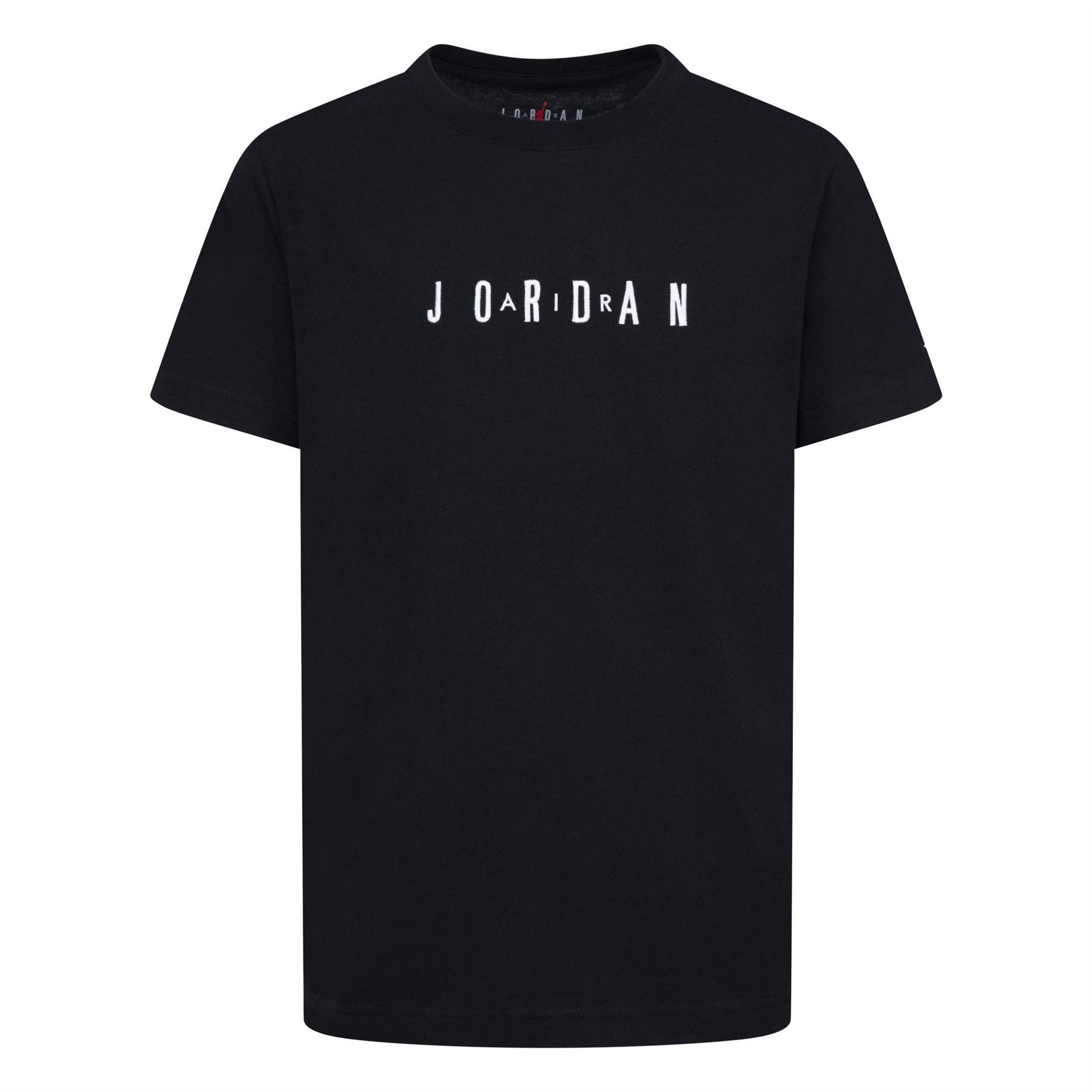 Air Jordan Emb Crew Jn63