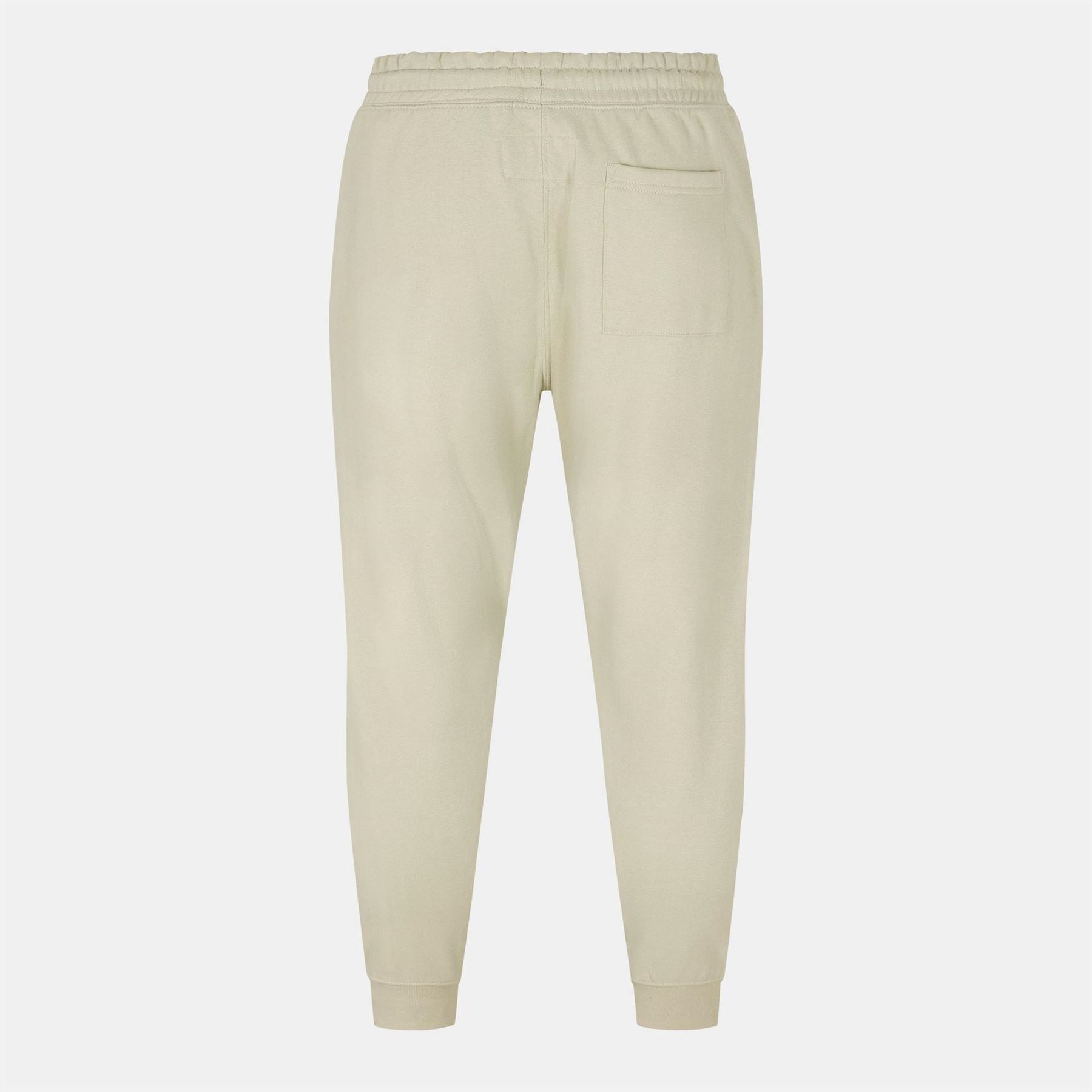 Jack Wills Mens Jacquard Logo Joggers