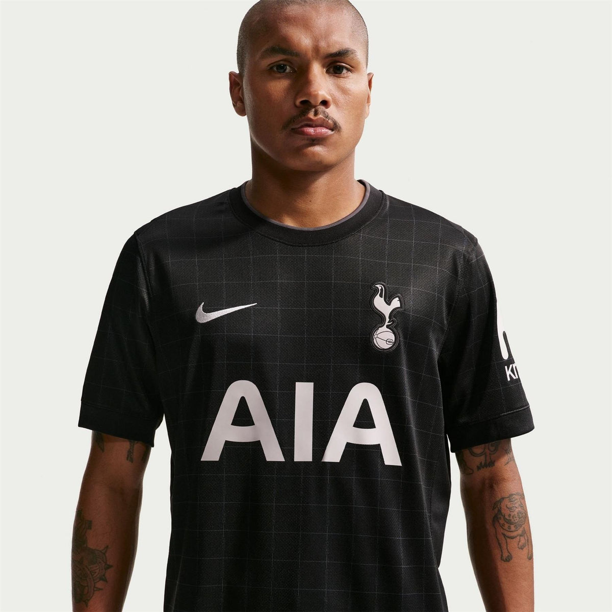 Nike Tottenham Hotspur Away Shirt 2025 2026 Adults