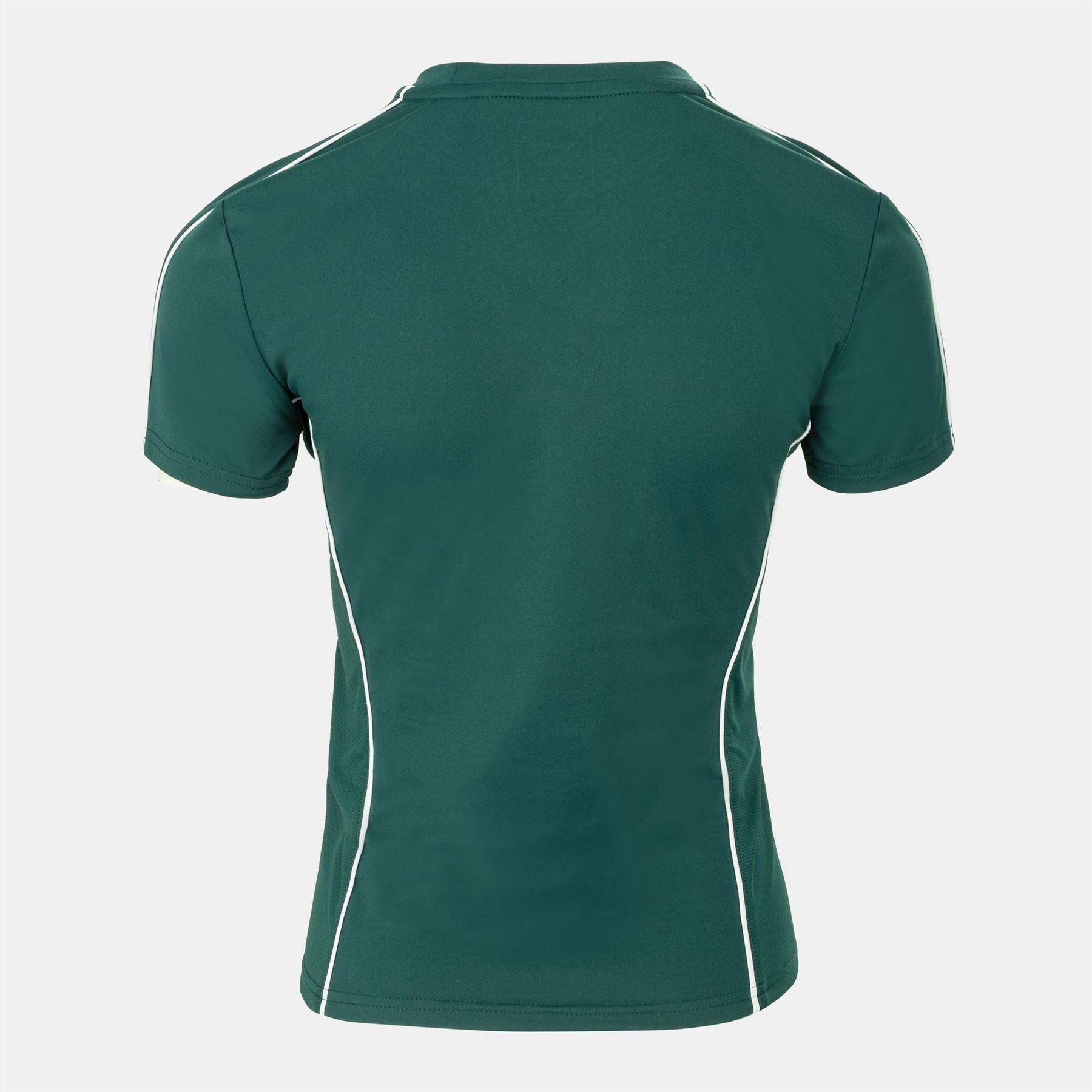 Slazenger Contrast Detail Tennis Tee