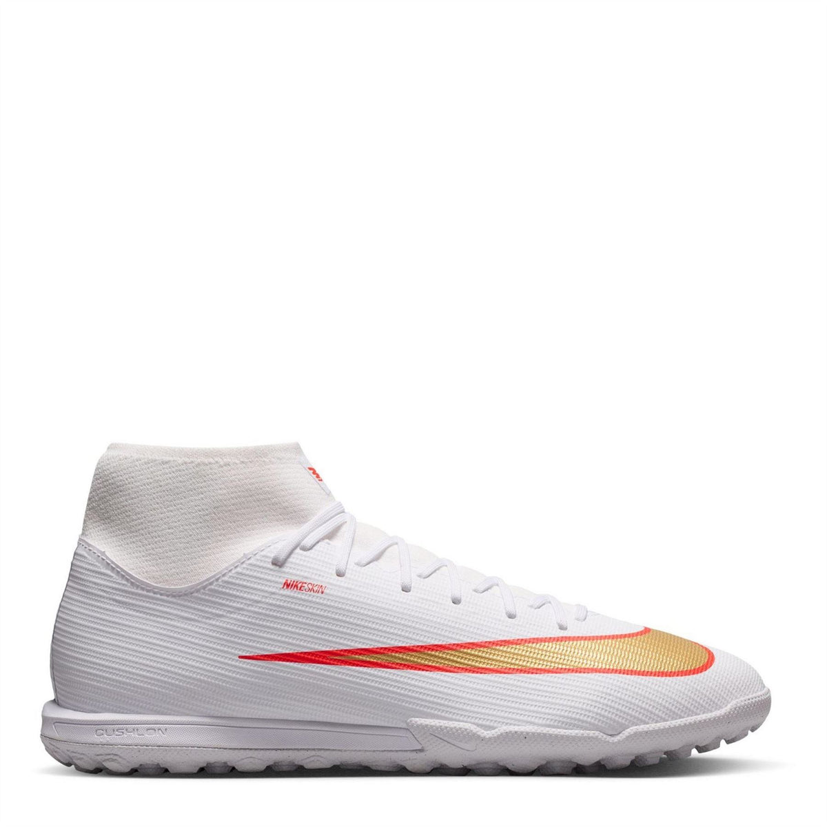 Nike Mercurial Astro Turf Football Boot
