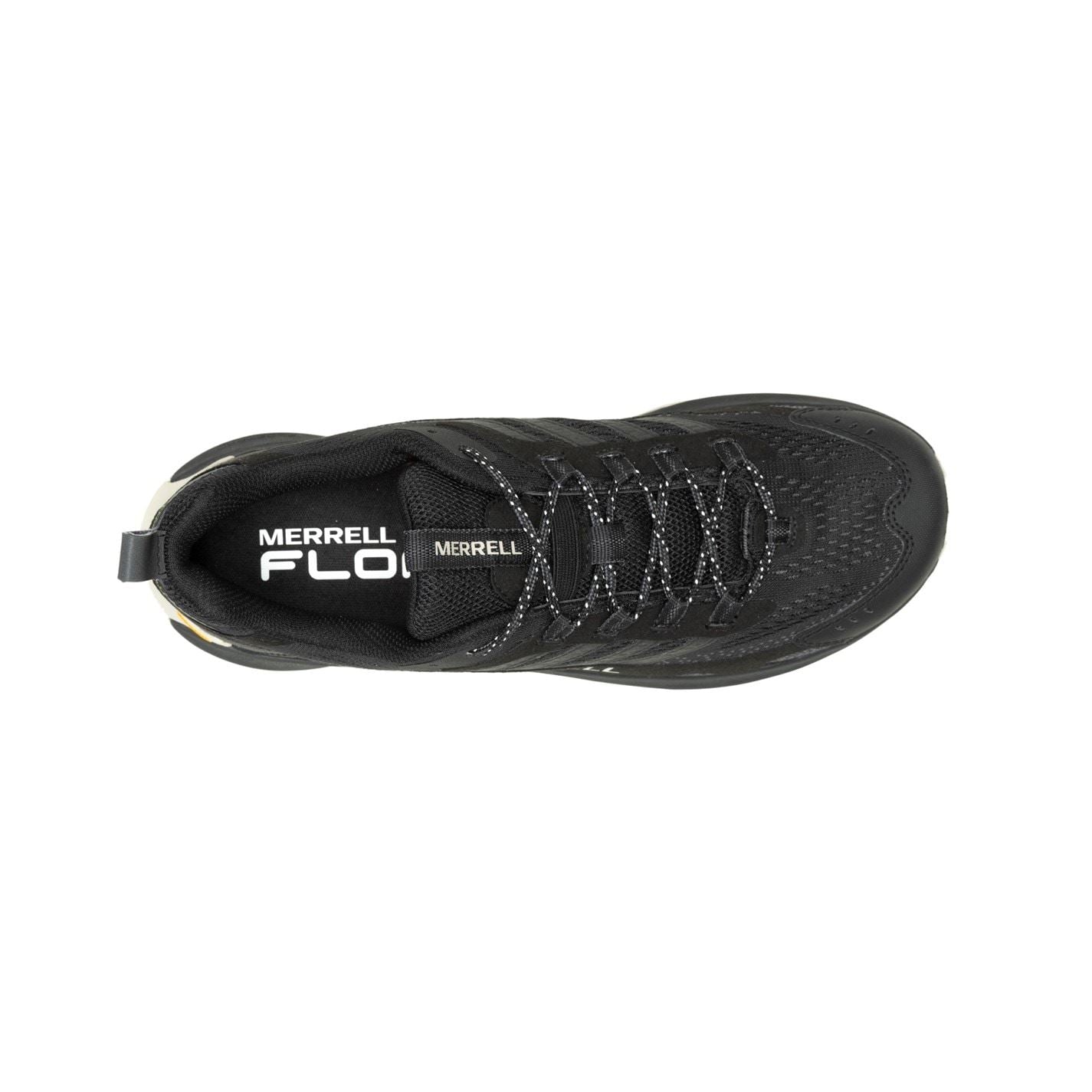 Merrell Mens Moab Speed 2 Vent Walking Shoes