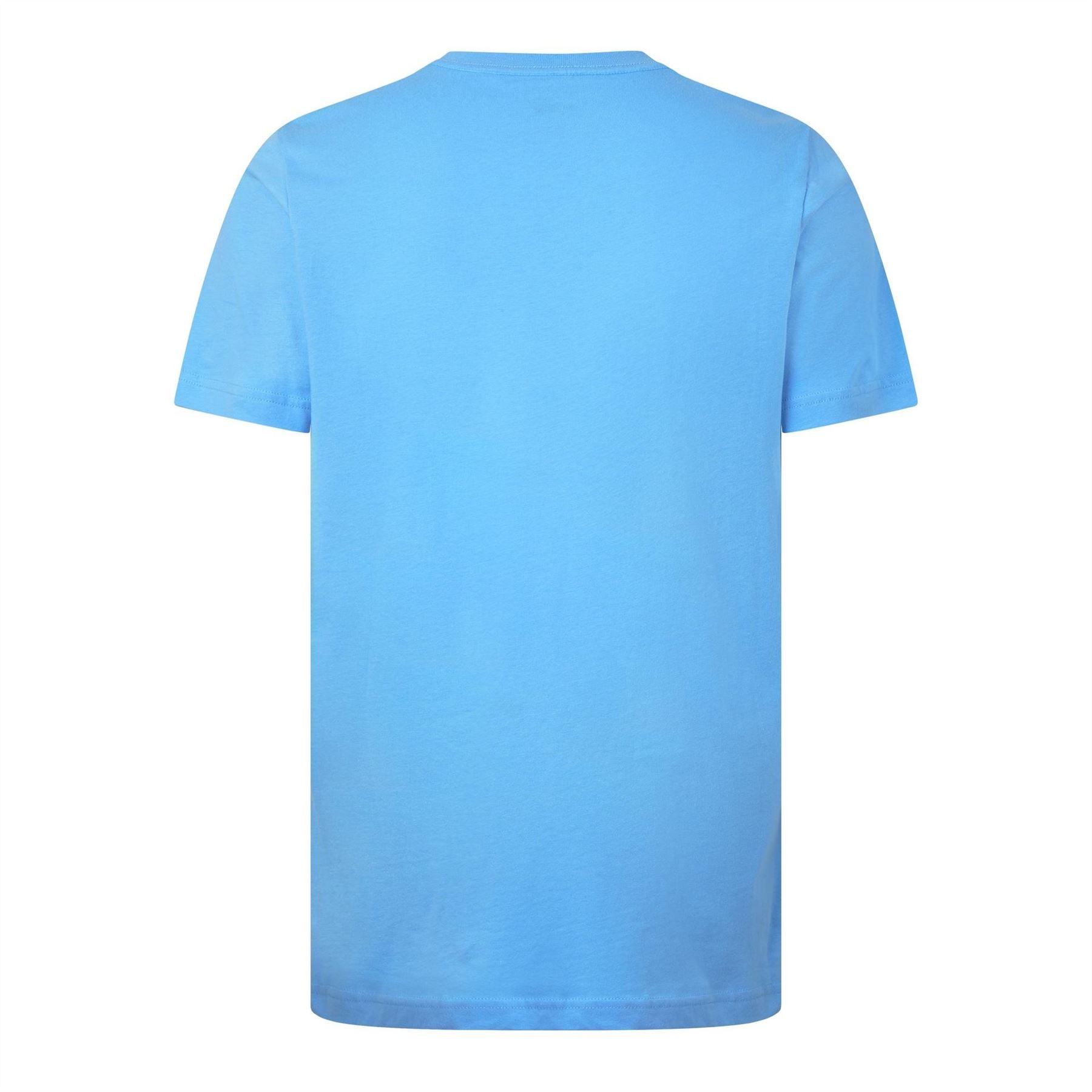 Puma Mens Ts Blank Tee T-Shirt