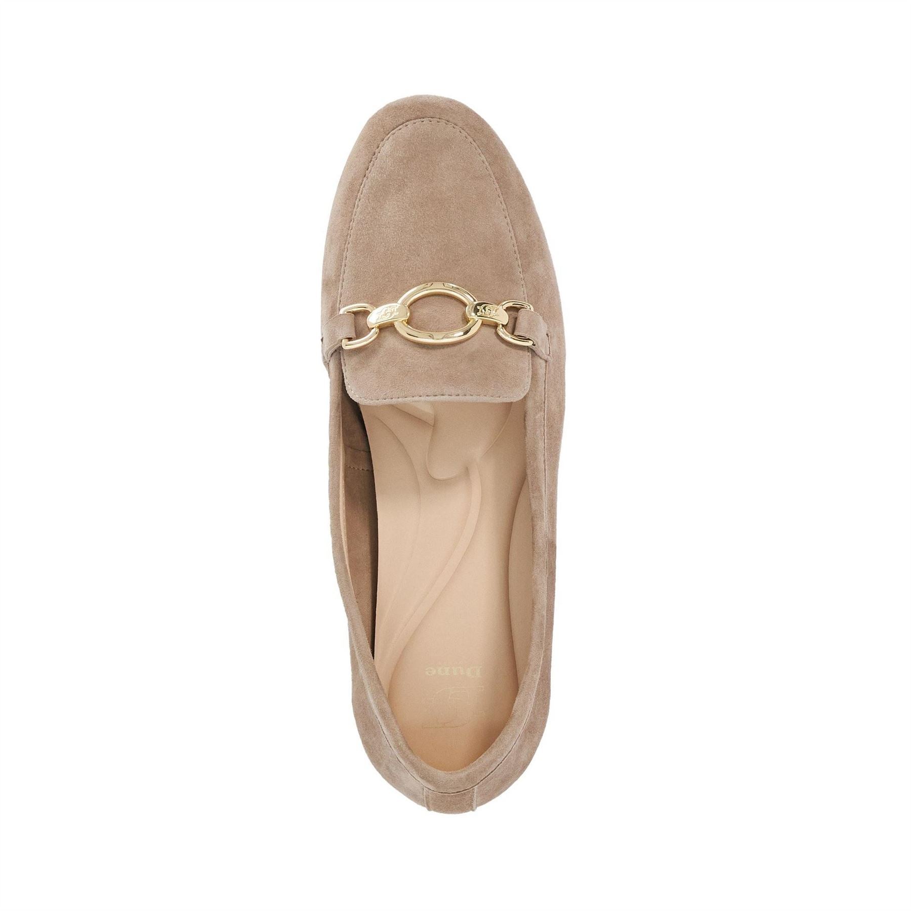 Dune London Gladia Loafer