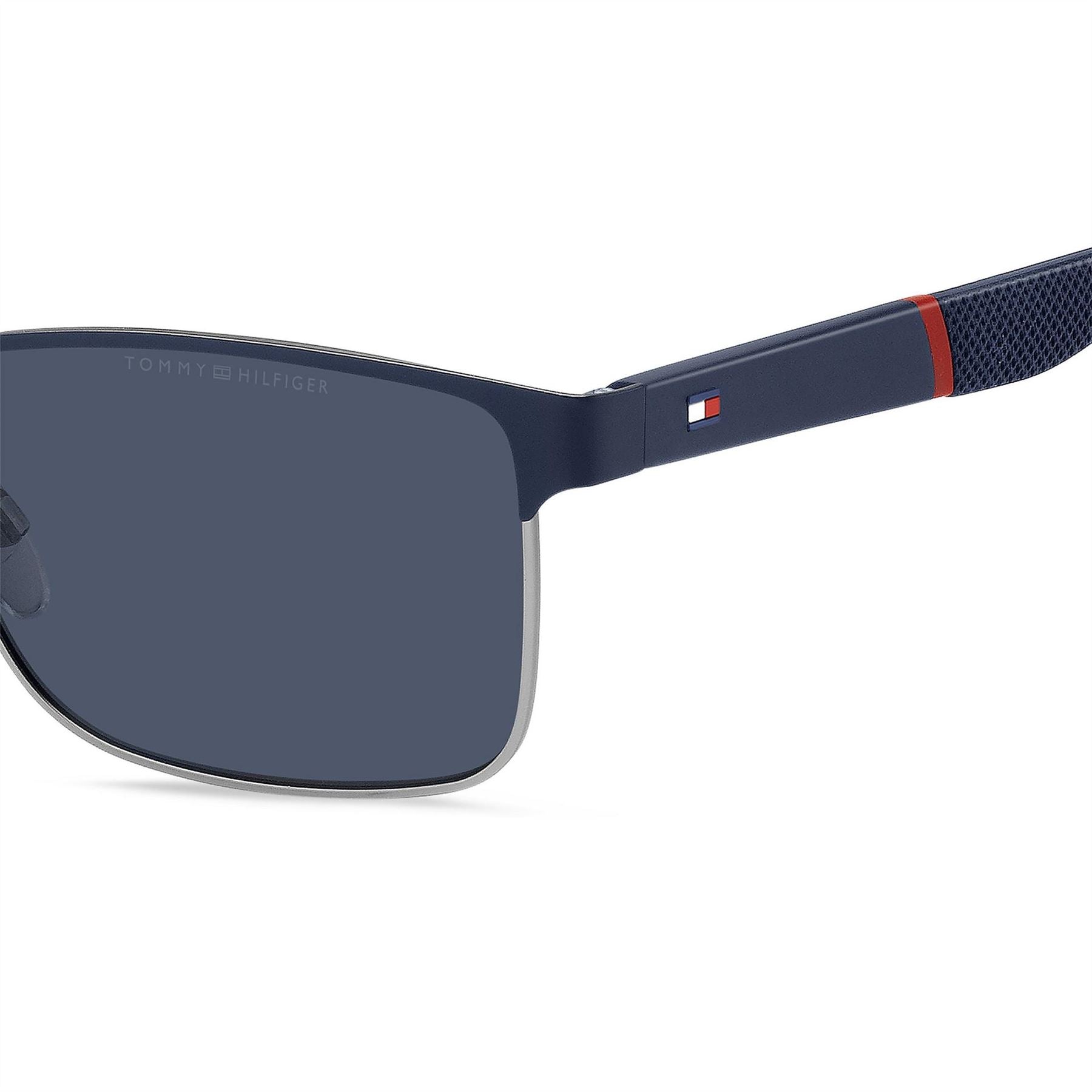 Tommy Hilfiger Round Sunglasses