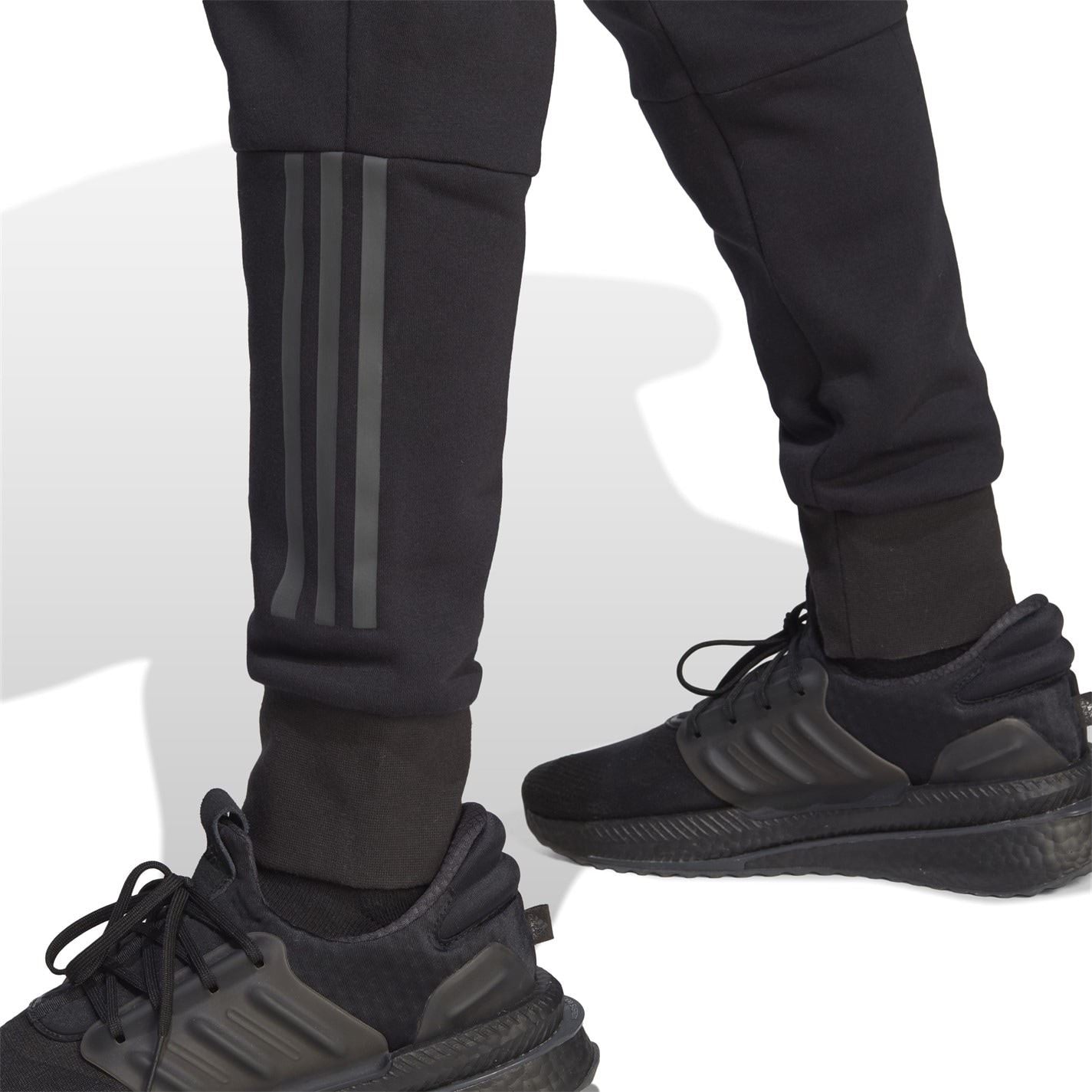 adidas Mens Utility Joggers