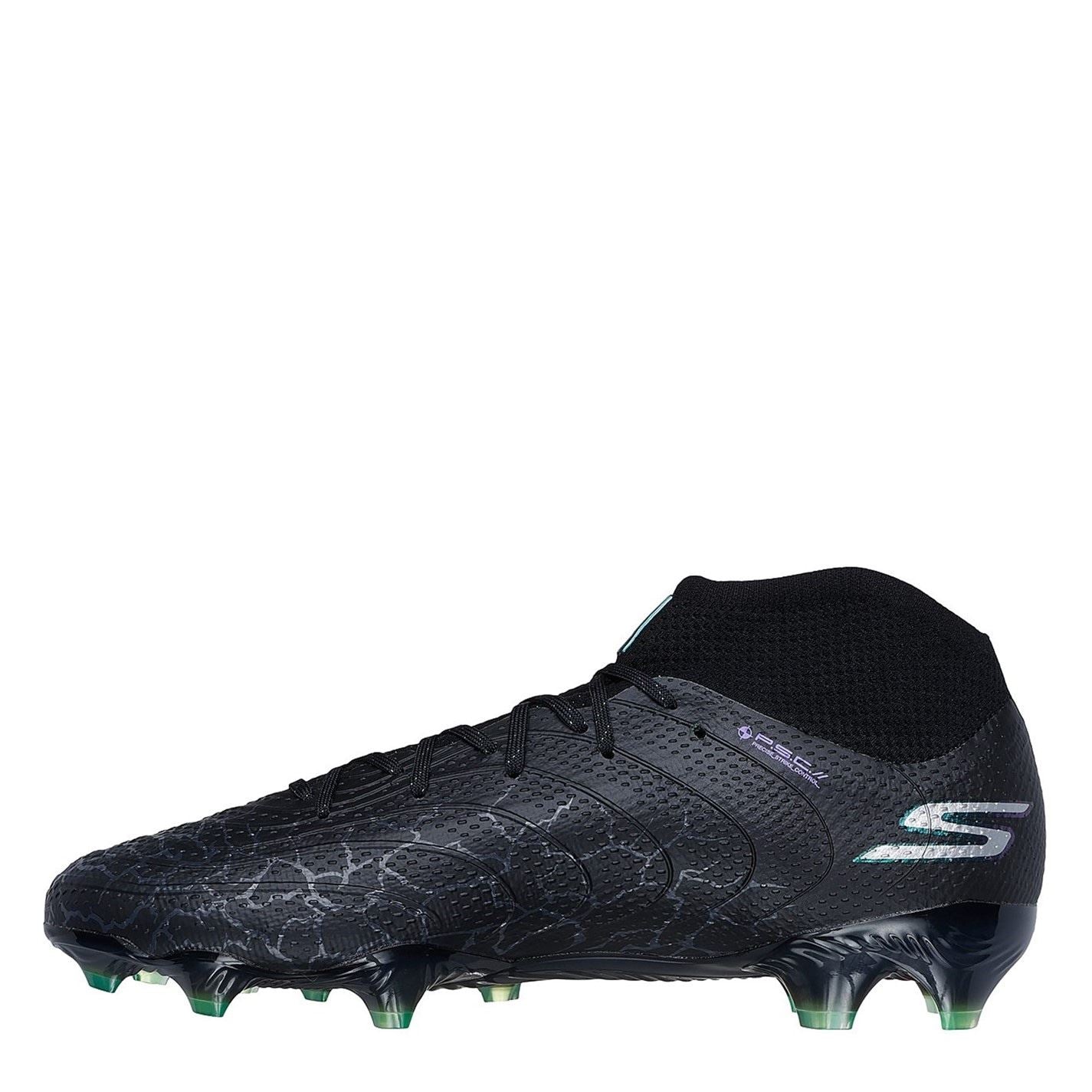 Skechers Skx 01 Elite High Firm Ground Football Boots
