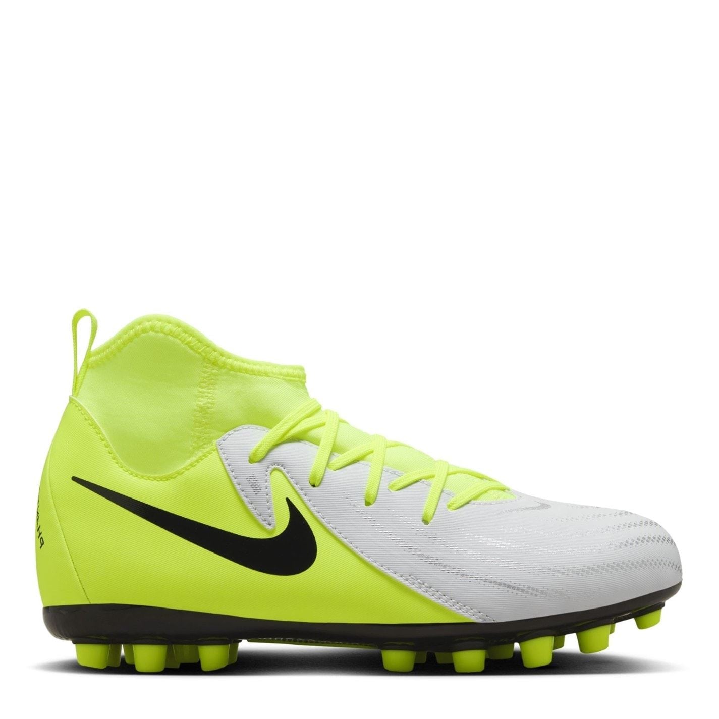 Nike Phantom Luna Ii Academy Juniors Artificial Ground Football Boots