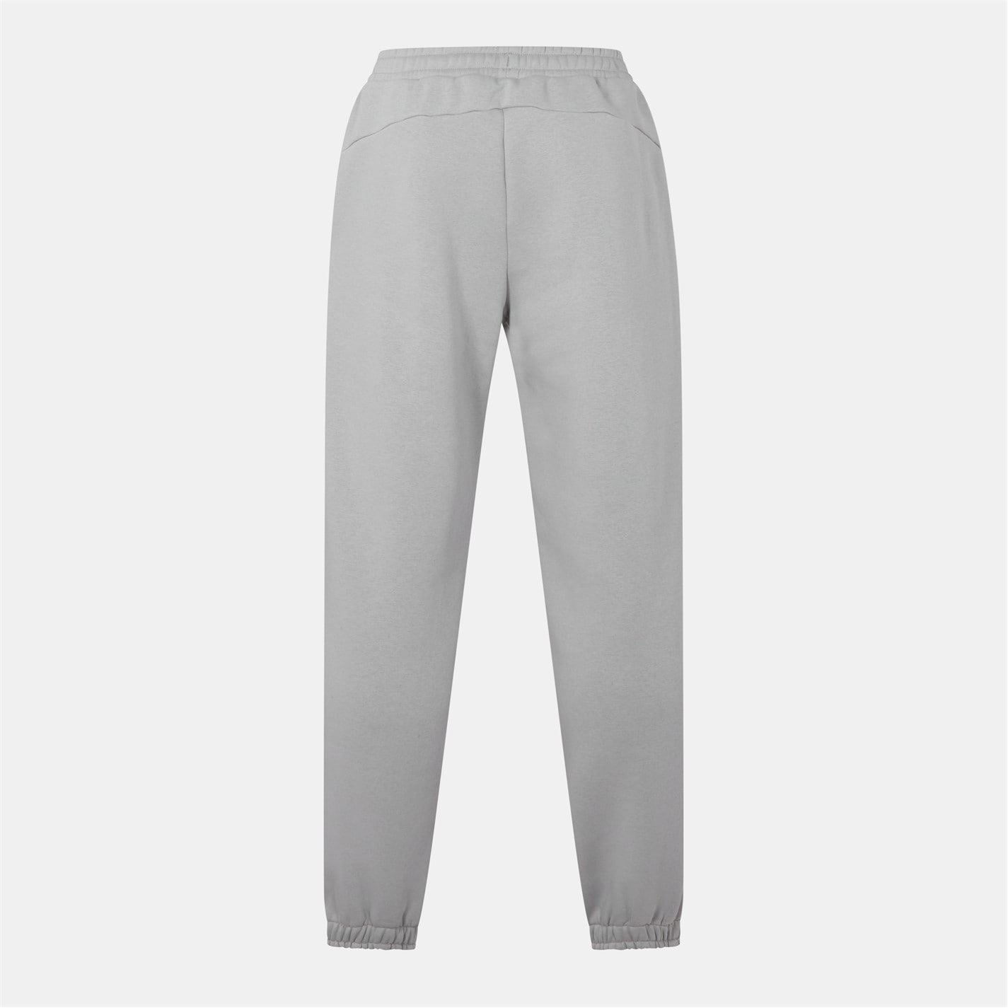 Puma Mens Elevated Ess Sweatpants Fl Joggers