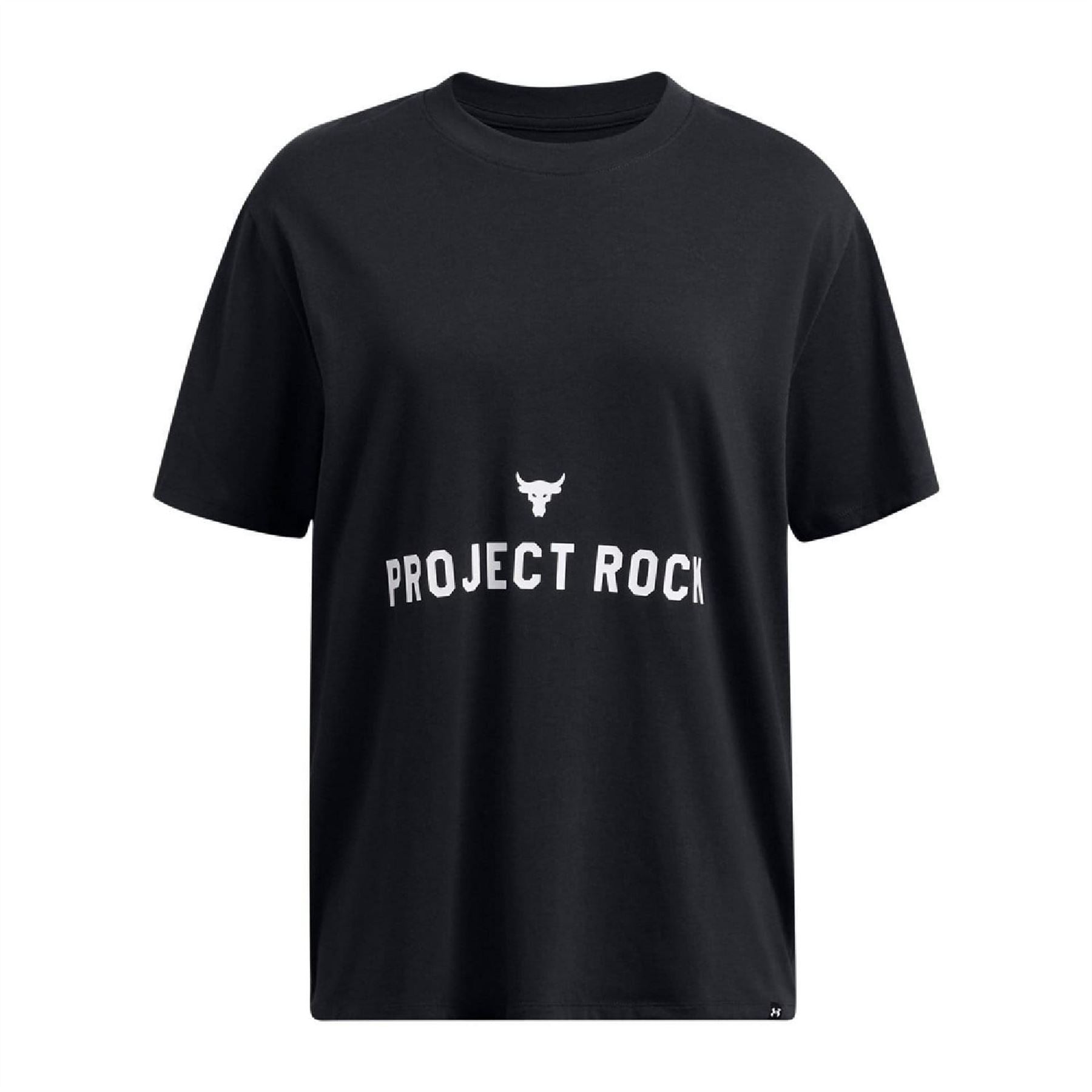 Under Armour Rock Campus T-Shirt