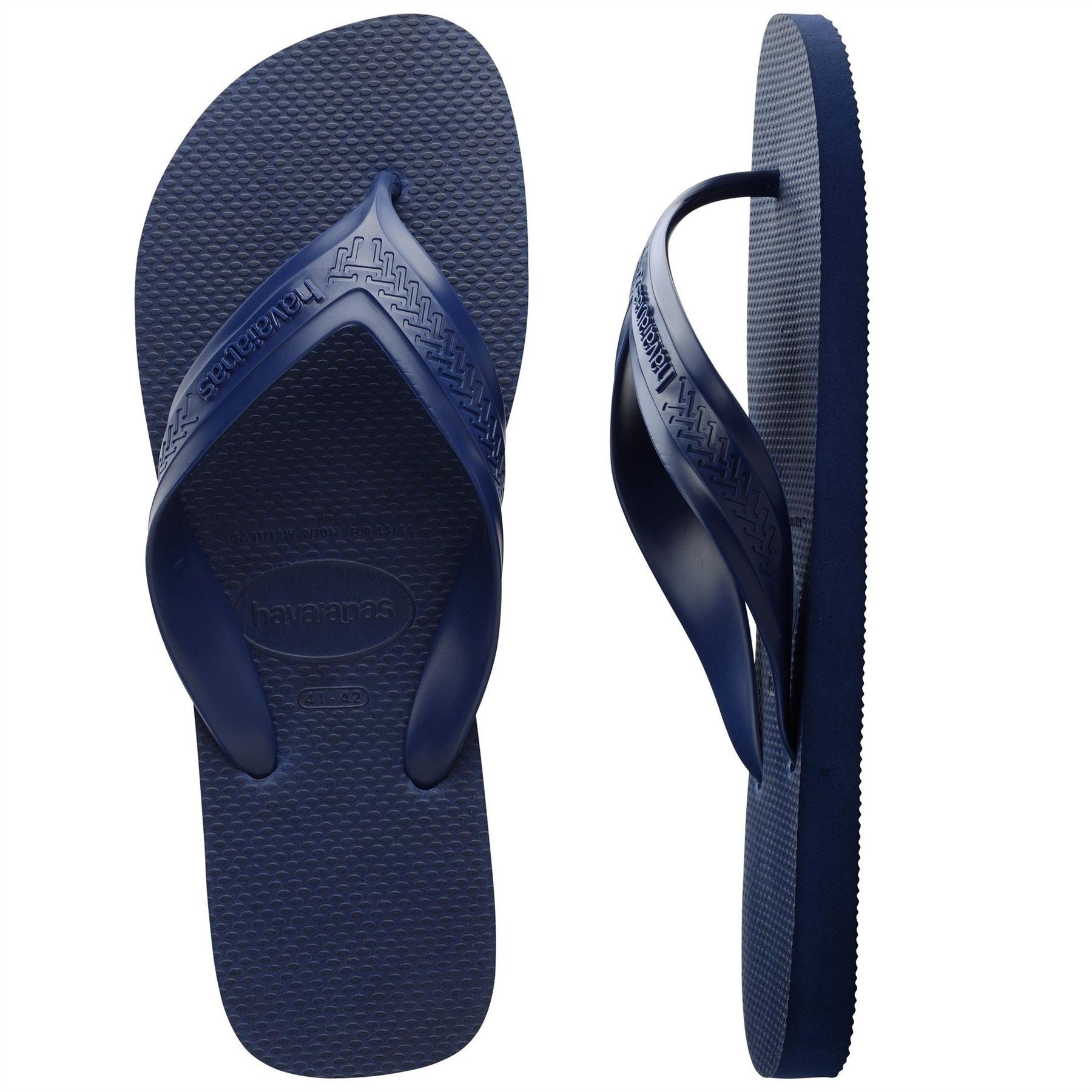 Havaianas Sport Flip Flops Thong Toe Sandals
