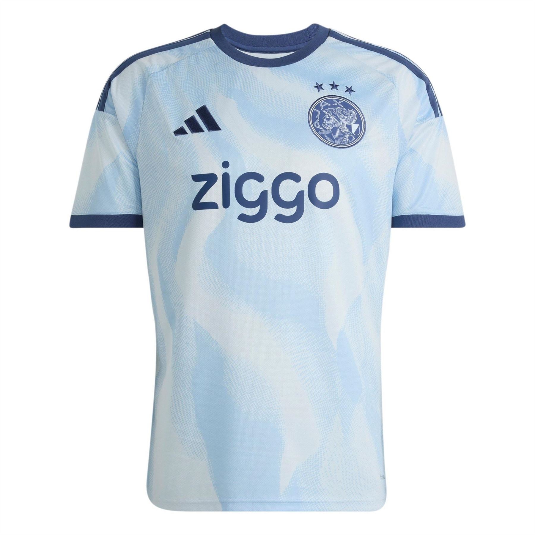 adidas Mens Third Shirt 2026 27