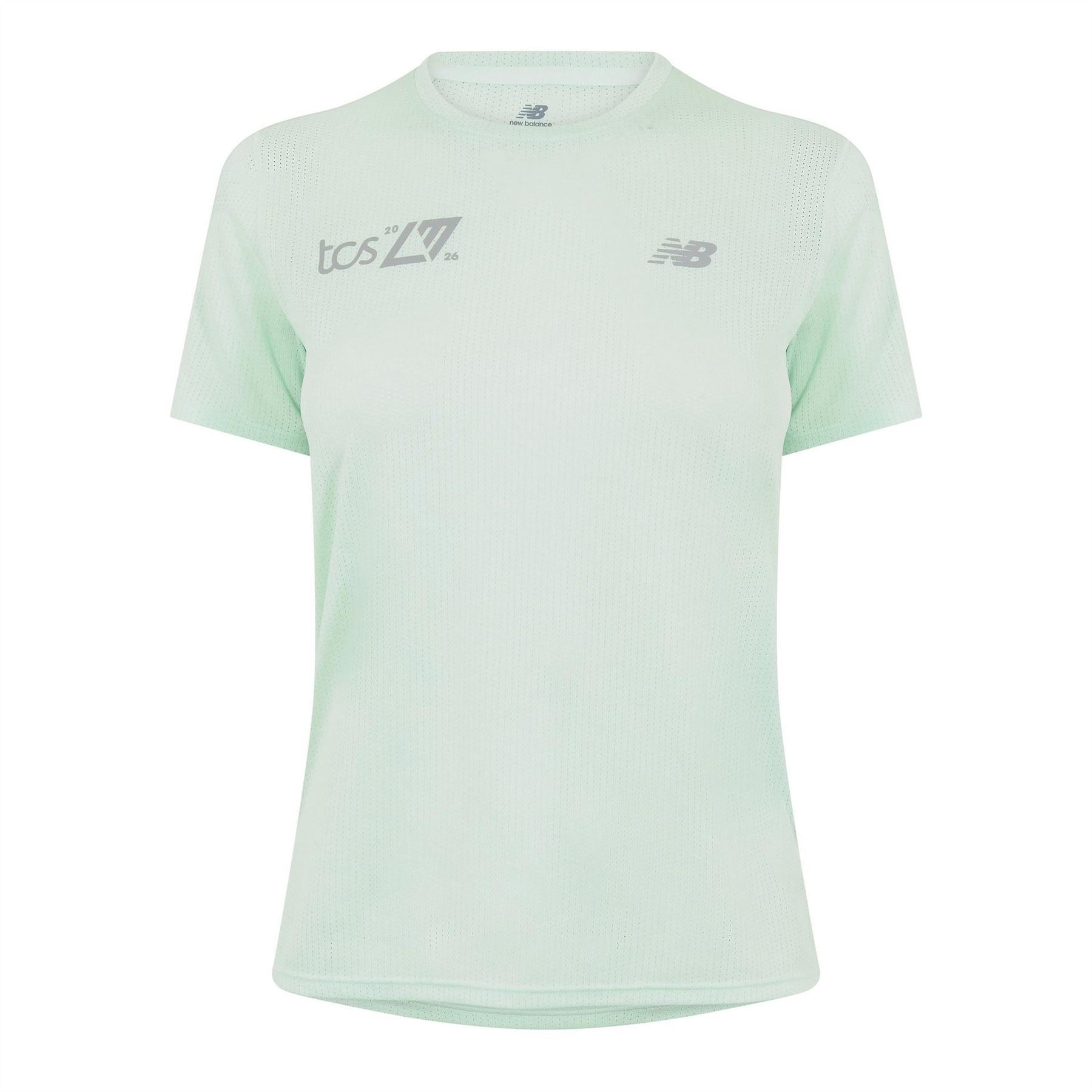 New Balance Le Ath Tee