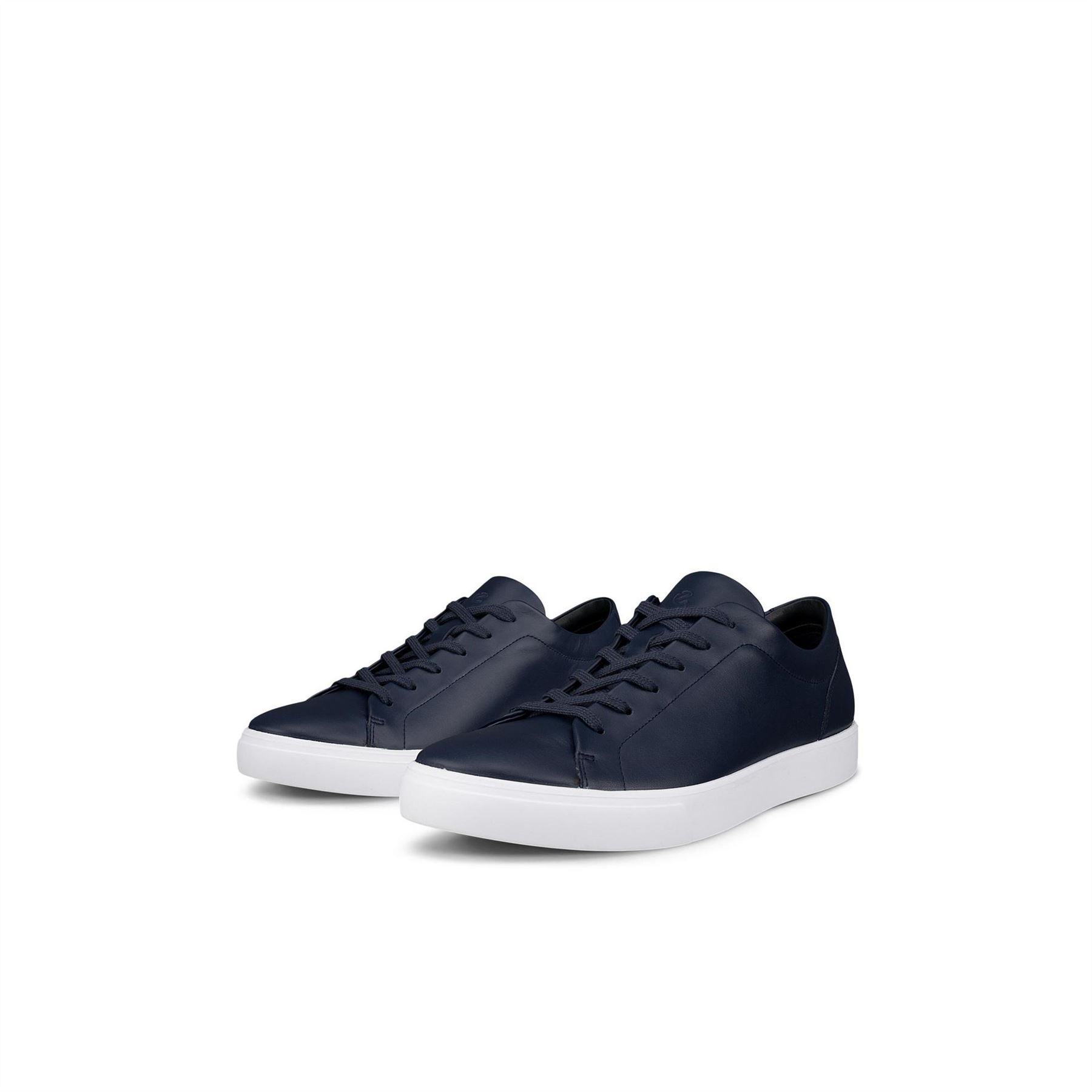 Ecco Court Trainers