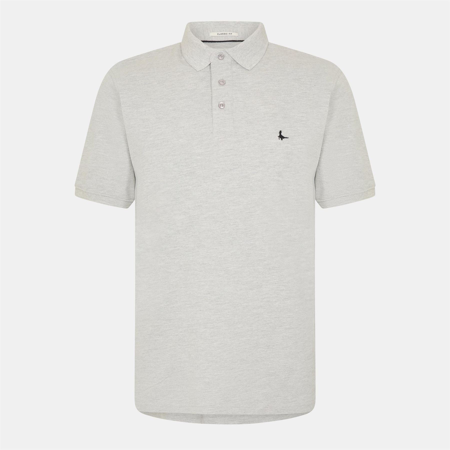 Jack Wills Aldgrove Classic Polo