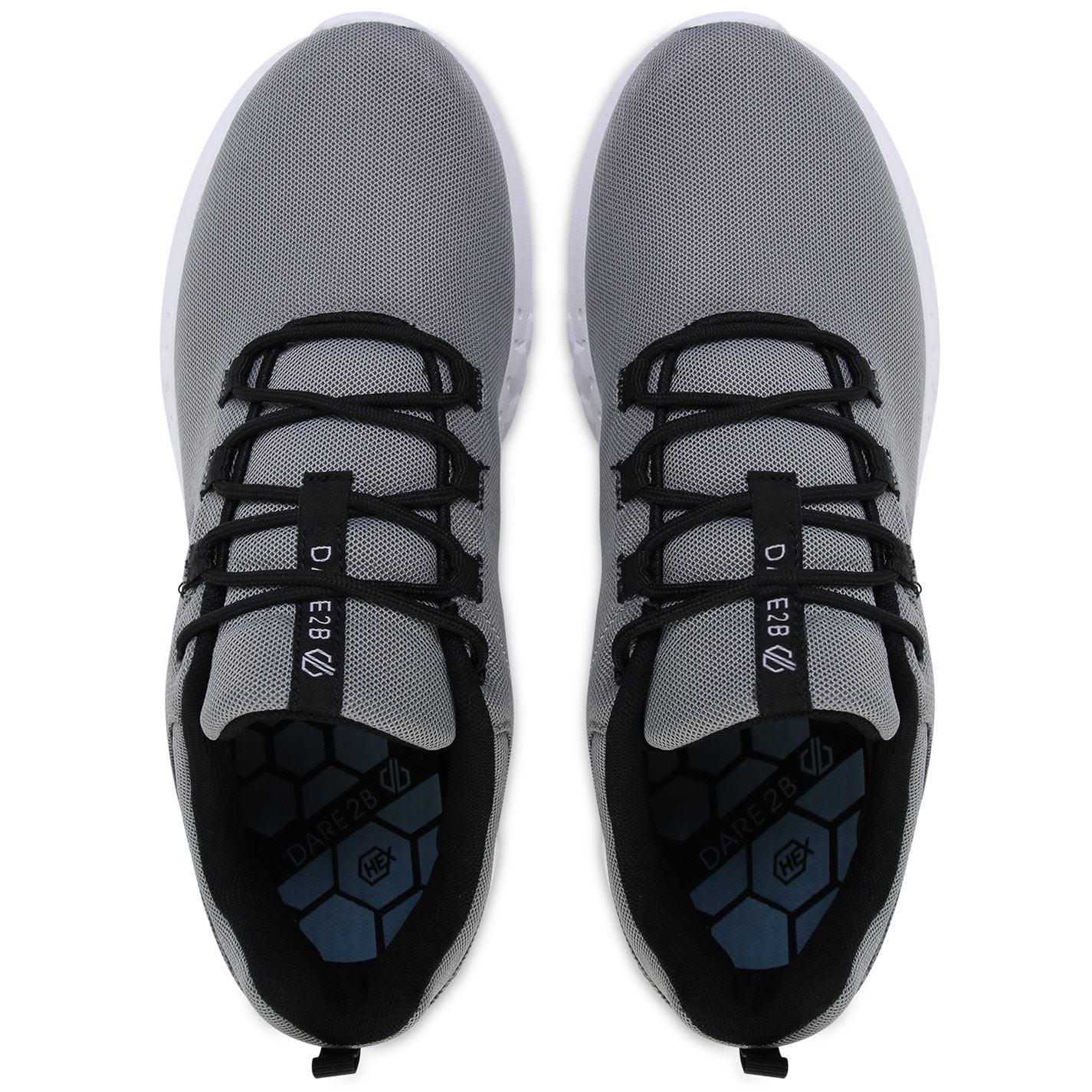 Dare 2b Hexswift Lace-Up Low Top Sneakers