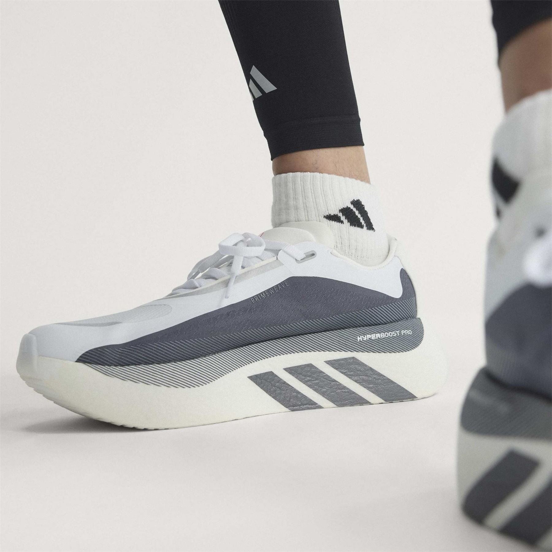 adidas Mens Edge