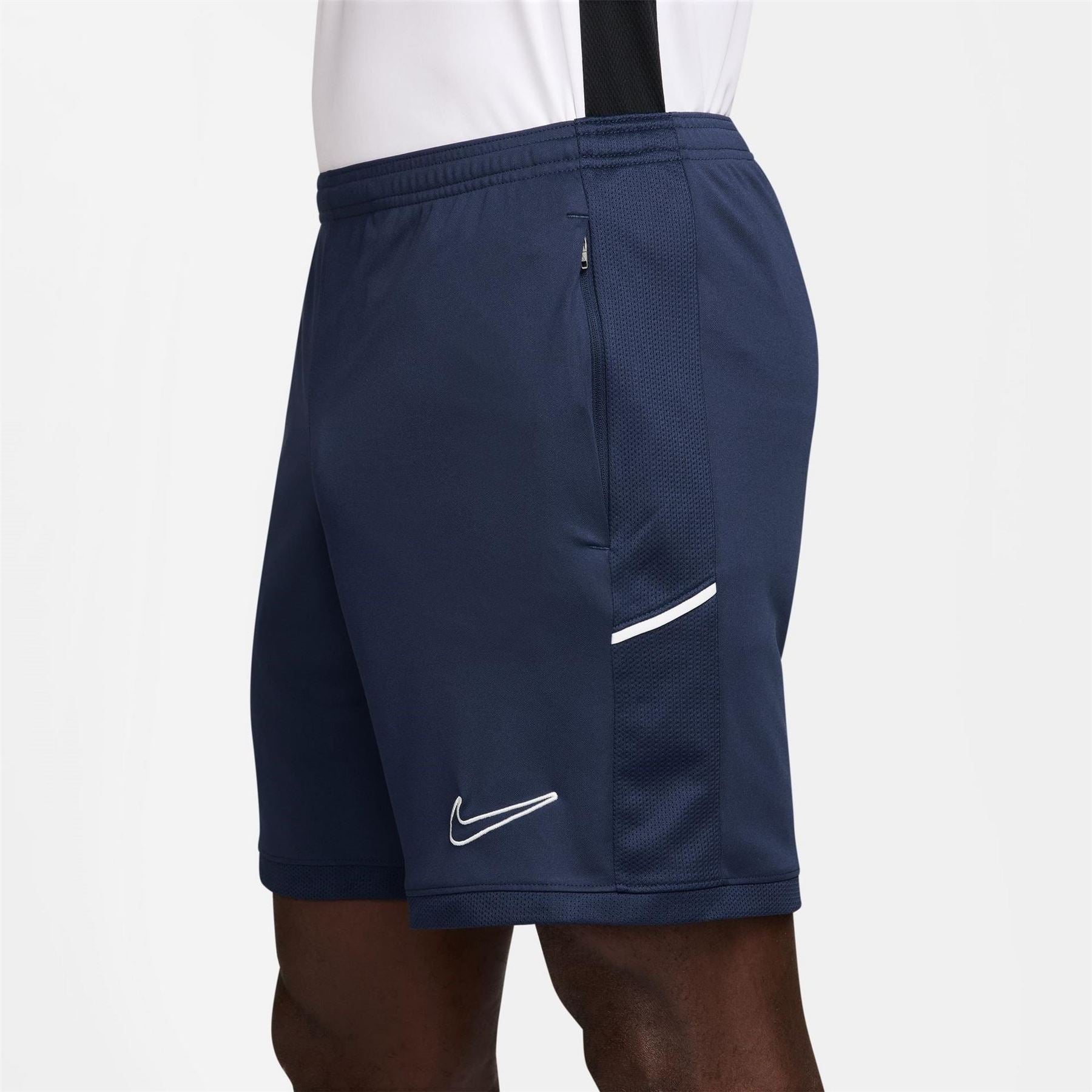 Nike Mens Dri Fit Academy Football Shorts