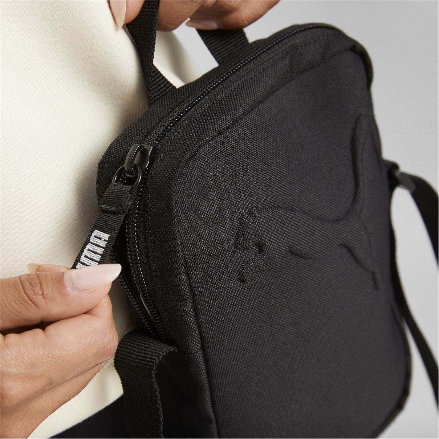 Puma Buzz Portable Bag